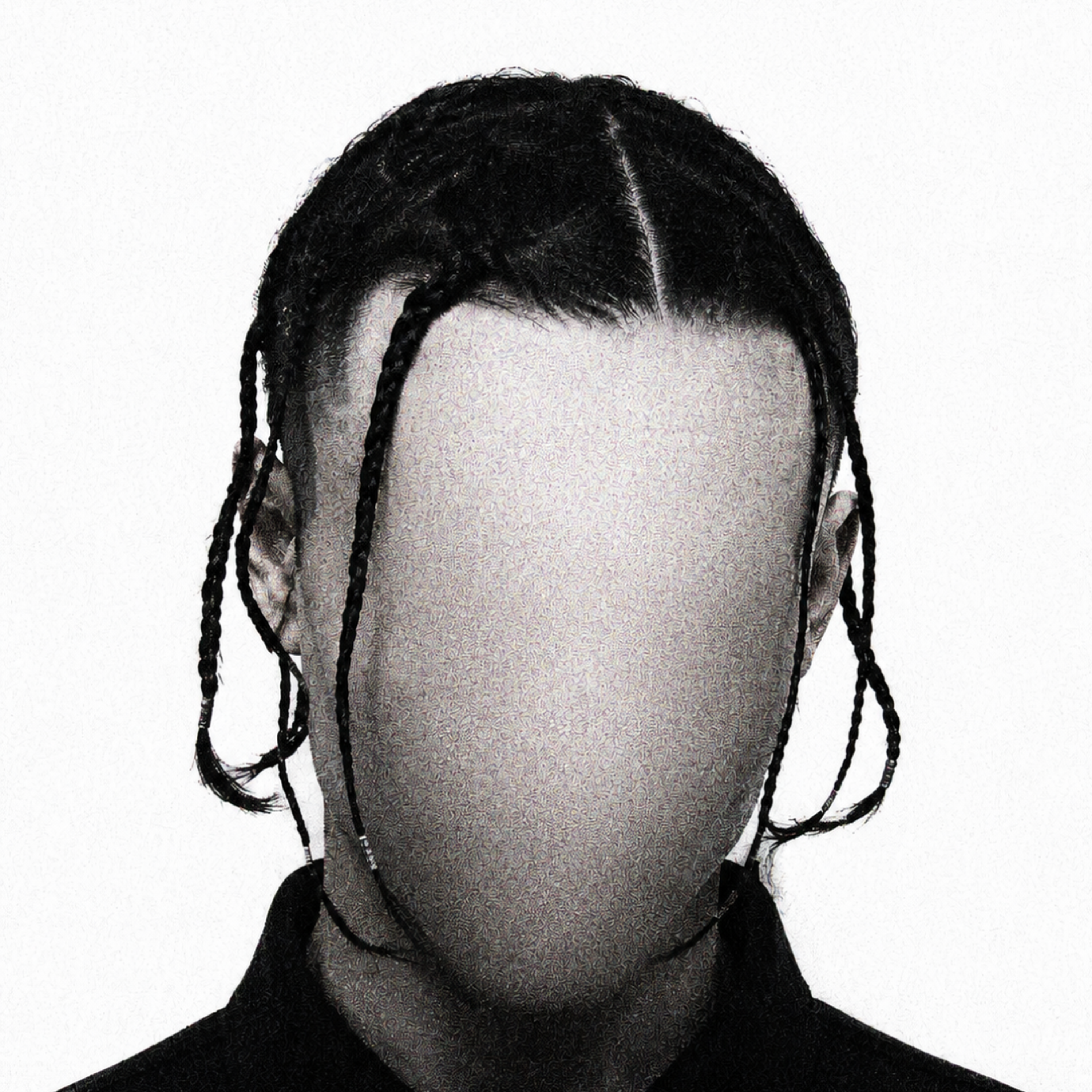 misjudge by vv cover art