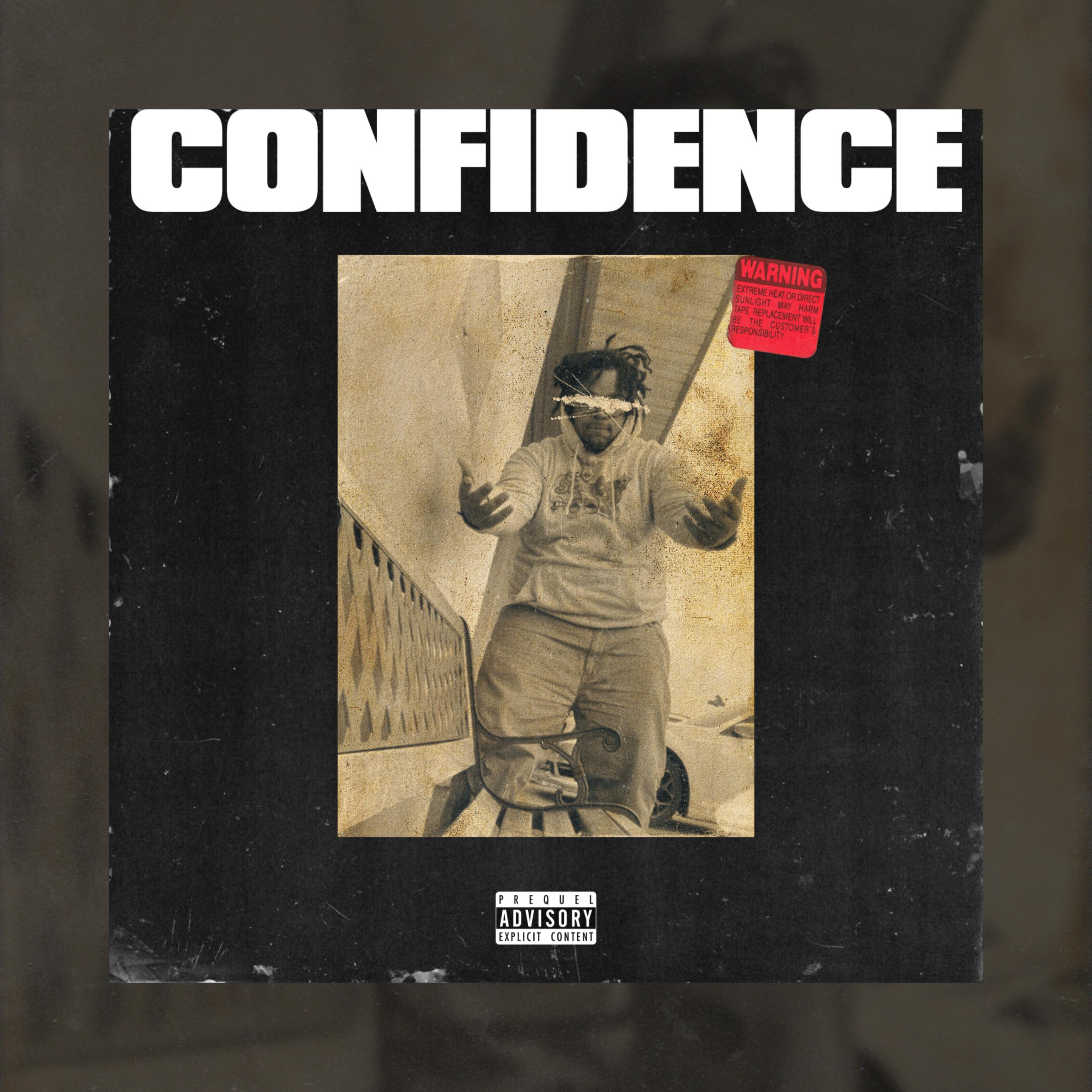 Confidence artwork