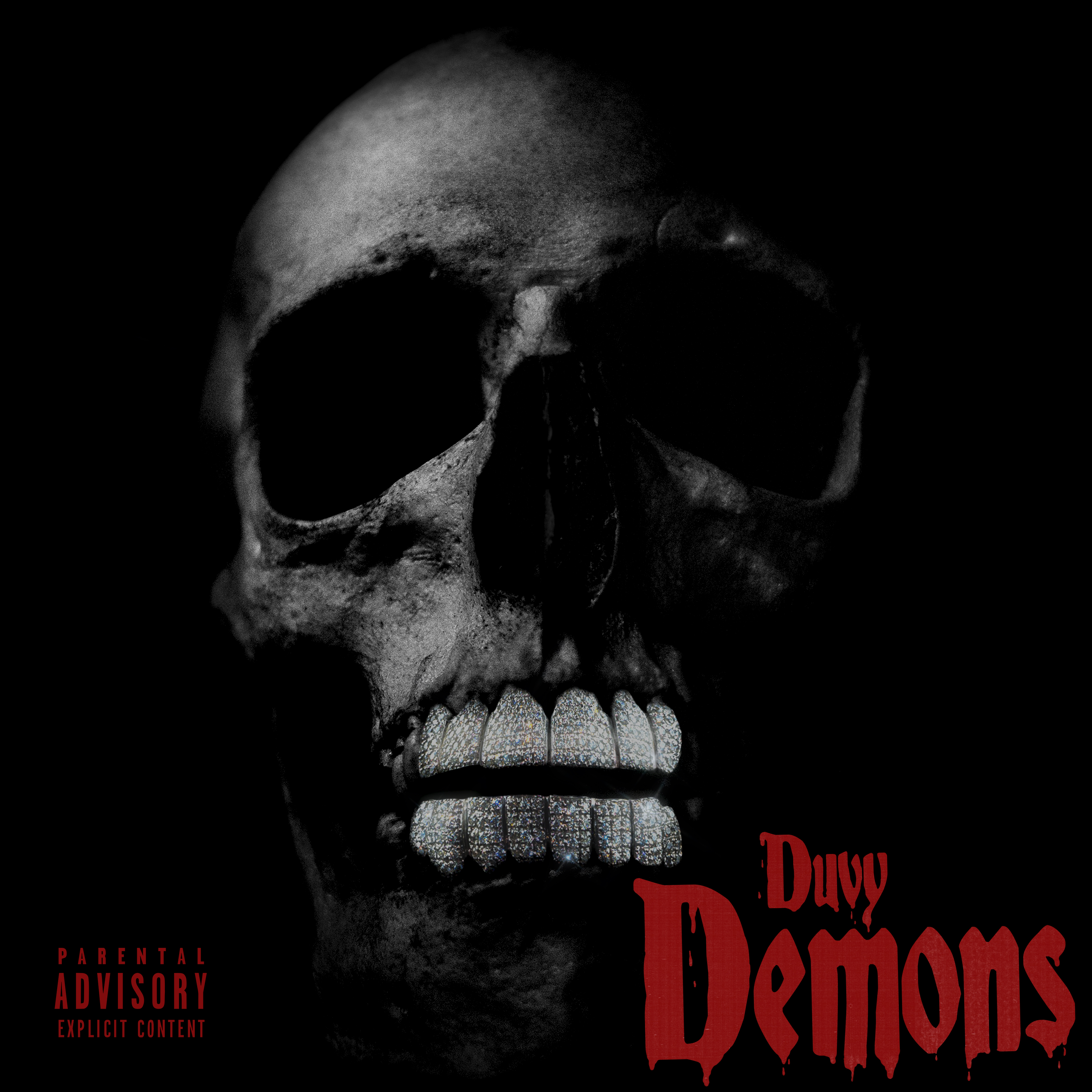 Demons artwork