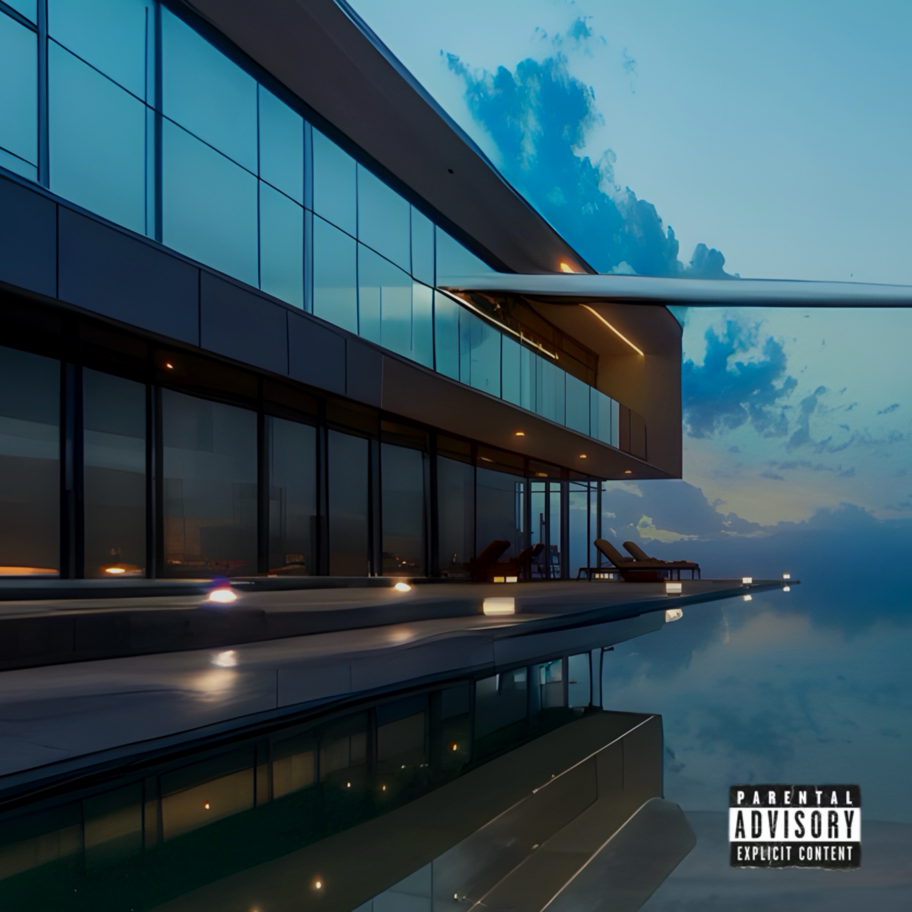 EXTRAVAGANT artwork