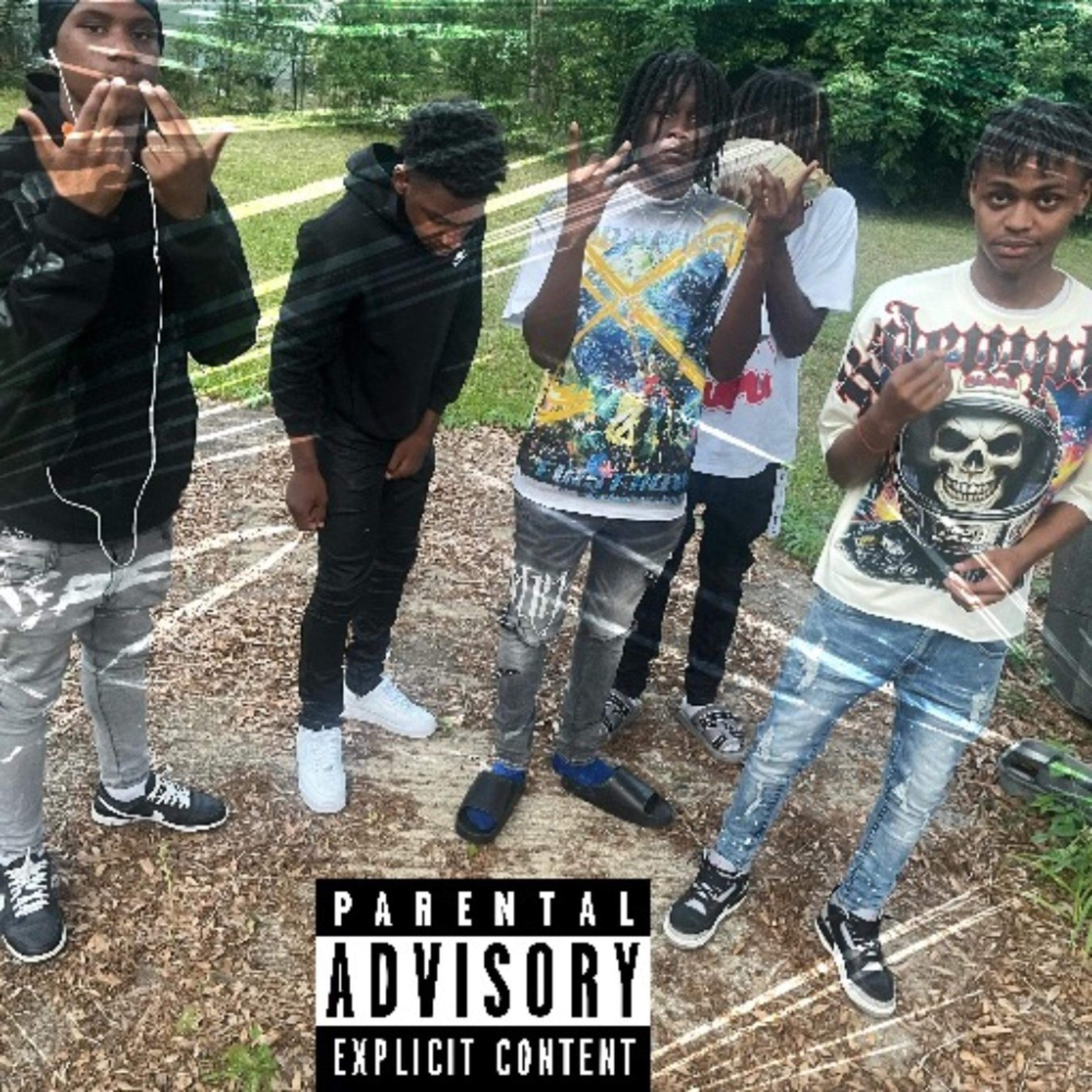 don’t condone artwork
