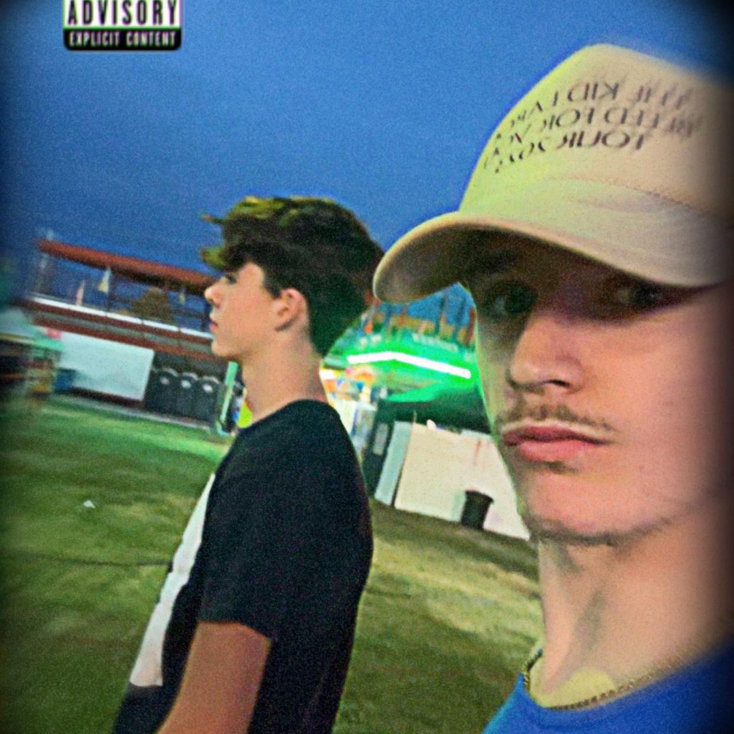 No Holdin Back artwork