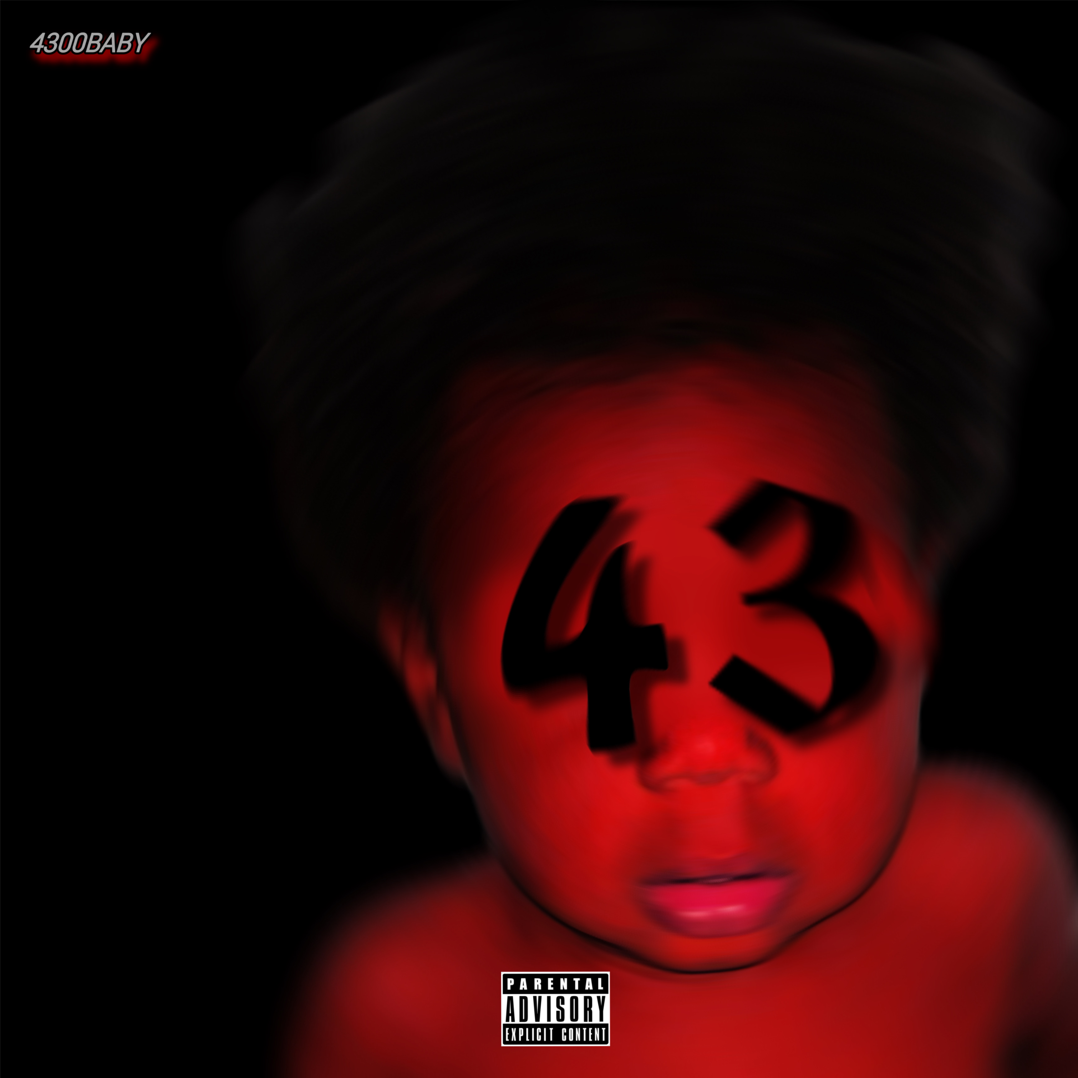 43 Baby (DrillMurphy Flow) artwork