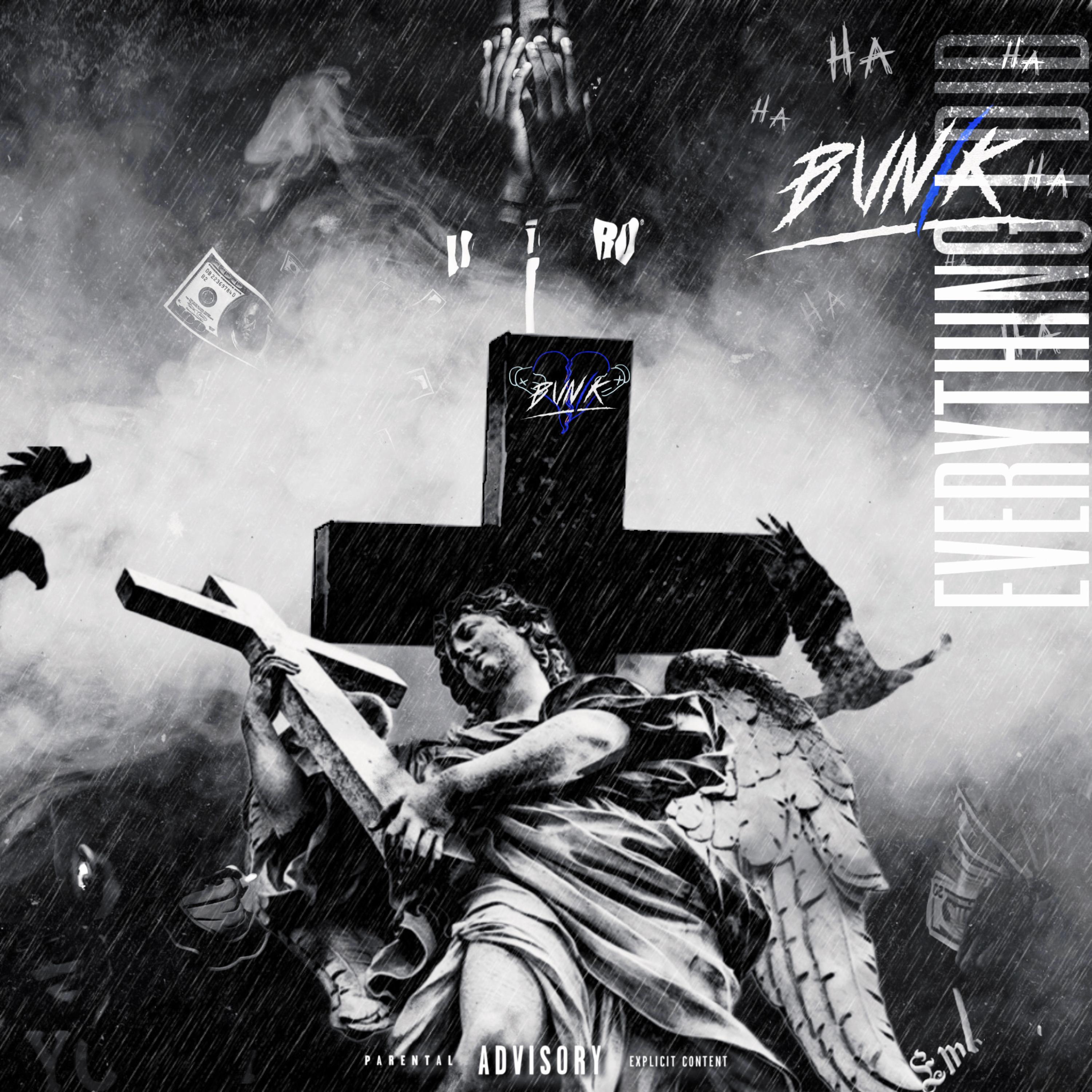 Everything I Did artwork
