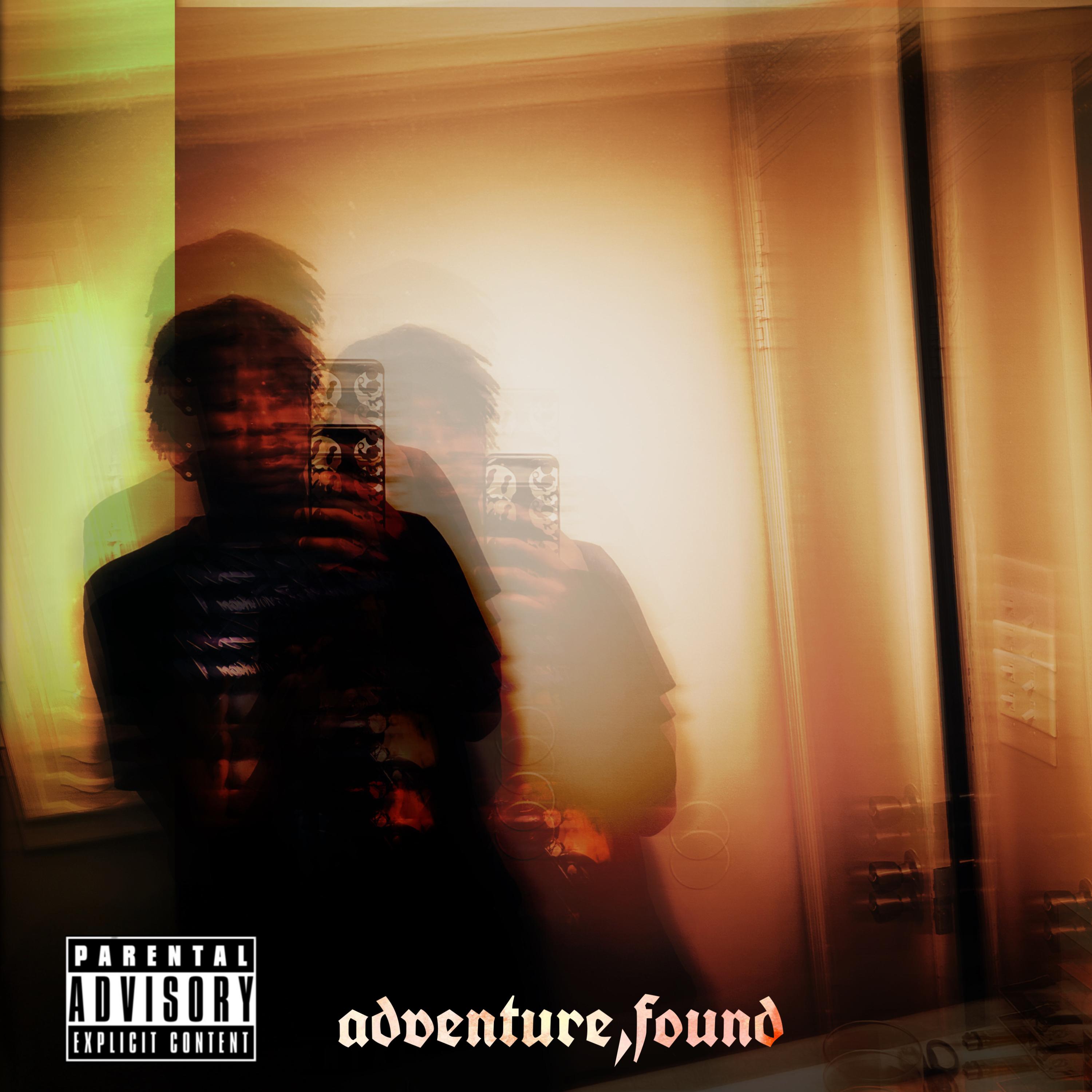 adventure,found artwork