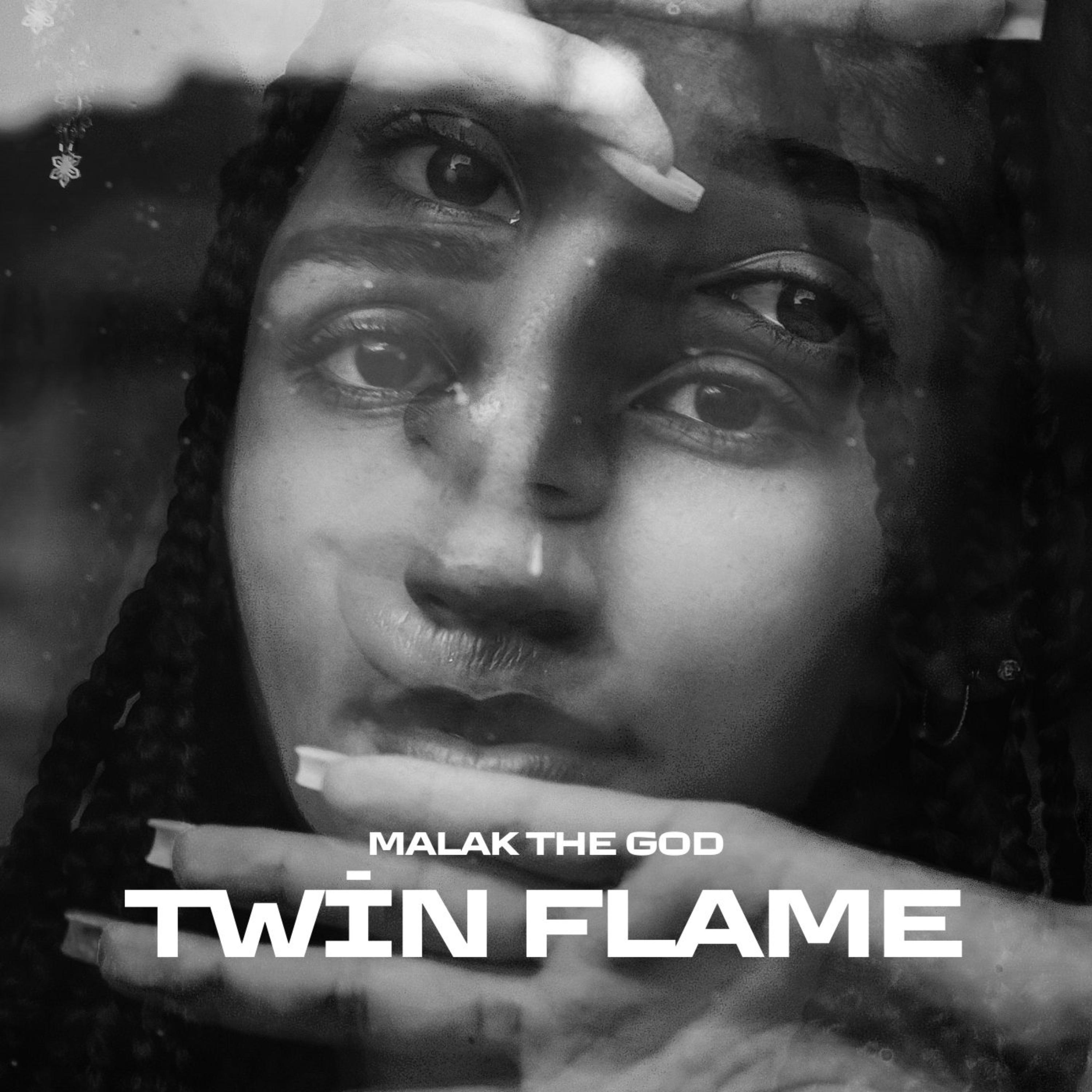 Twin Flame artwork