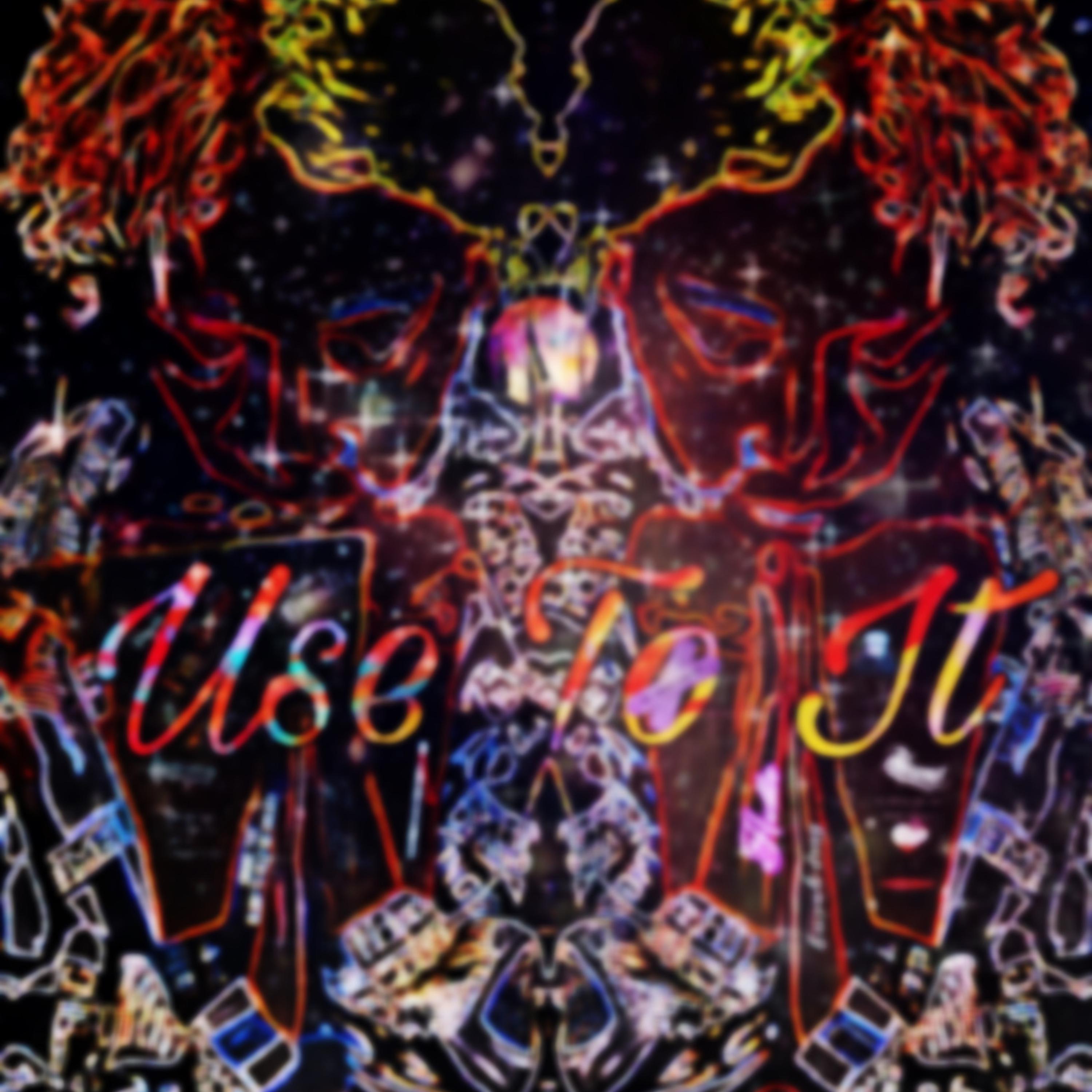 Use To It artwork