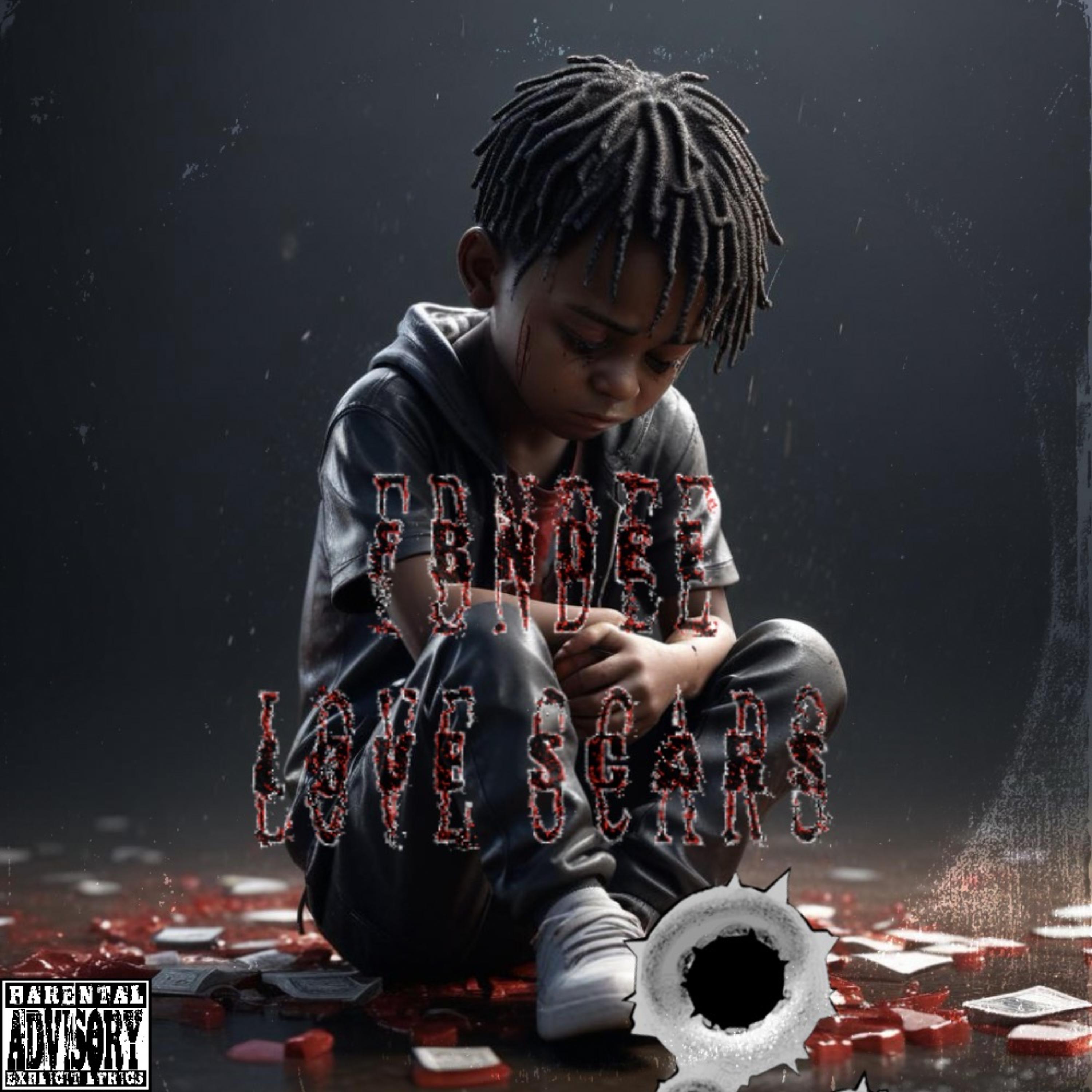 LOVE SCARS artwork