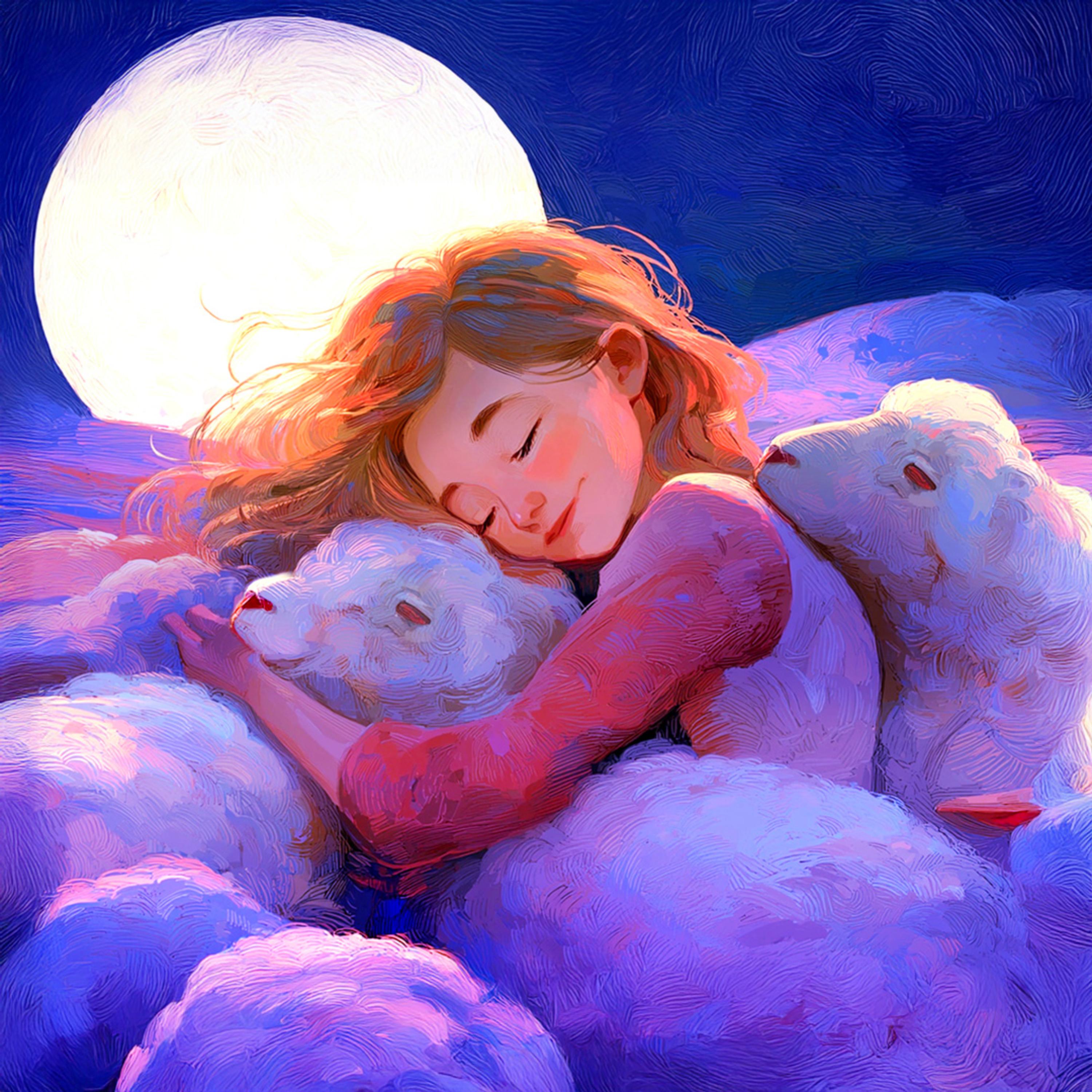 Sleep Talk Down to Fall Asleep in Minutes artwork