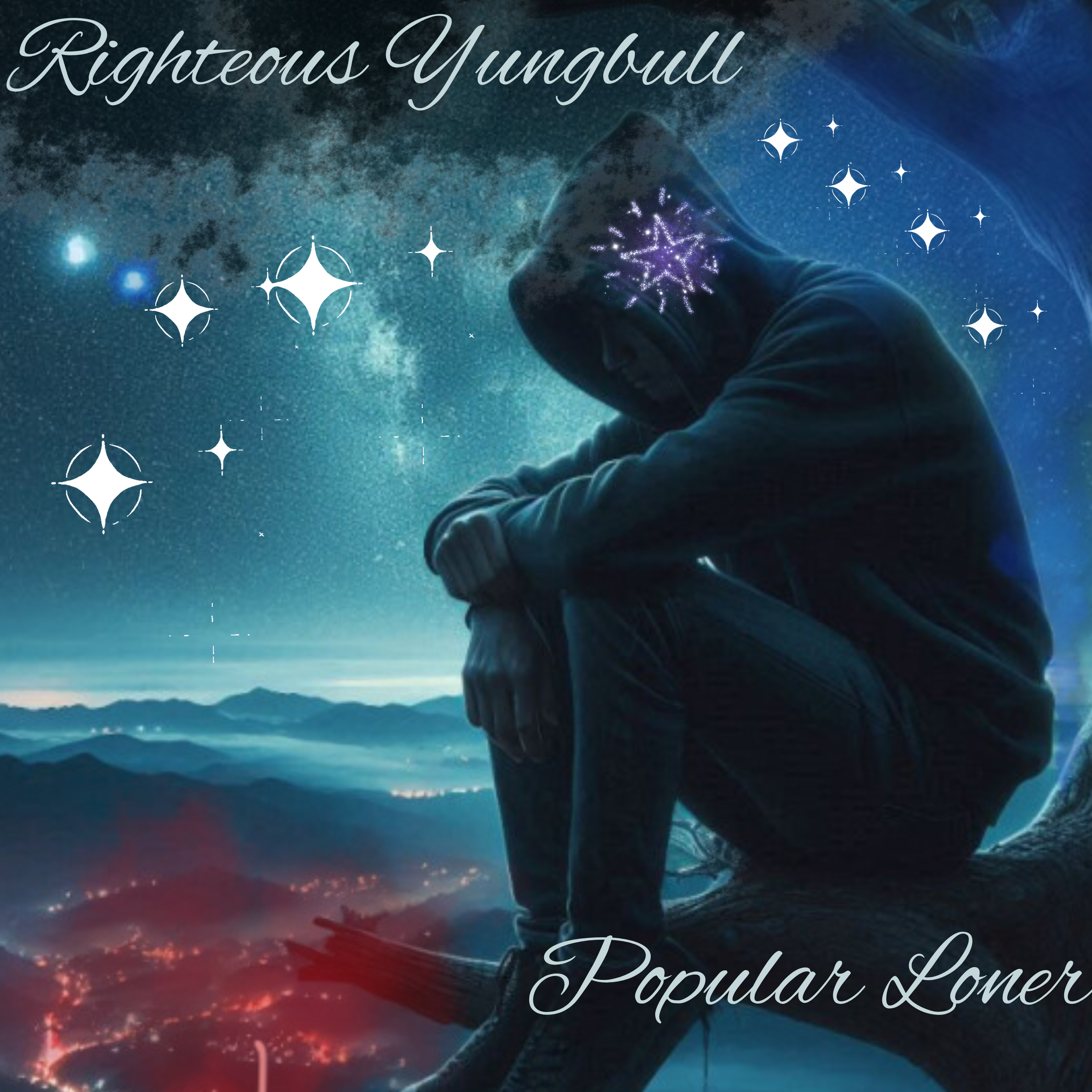 Popular Loner artwork