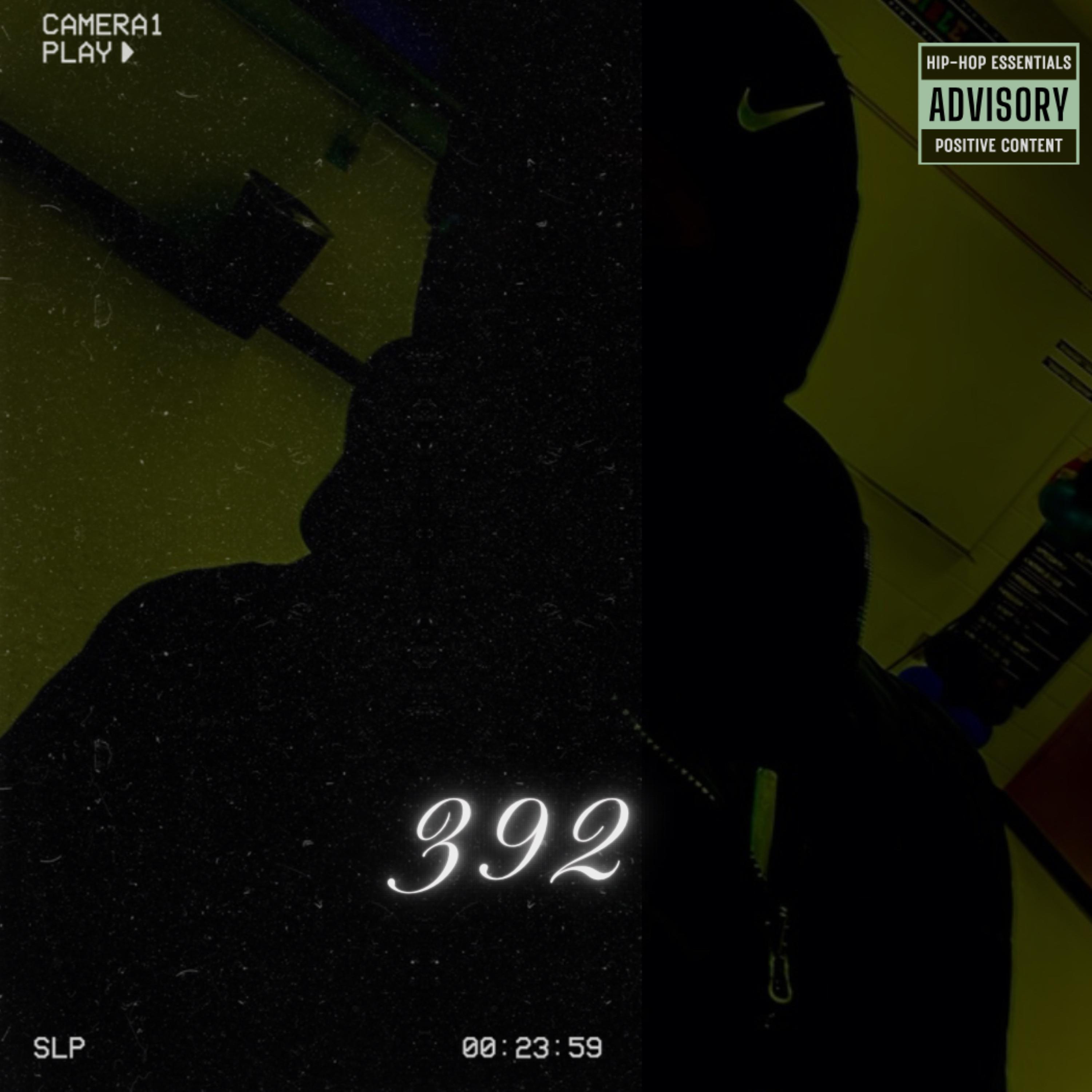 MORE THAN LIFE artwork