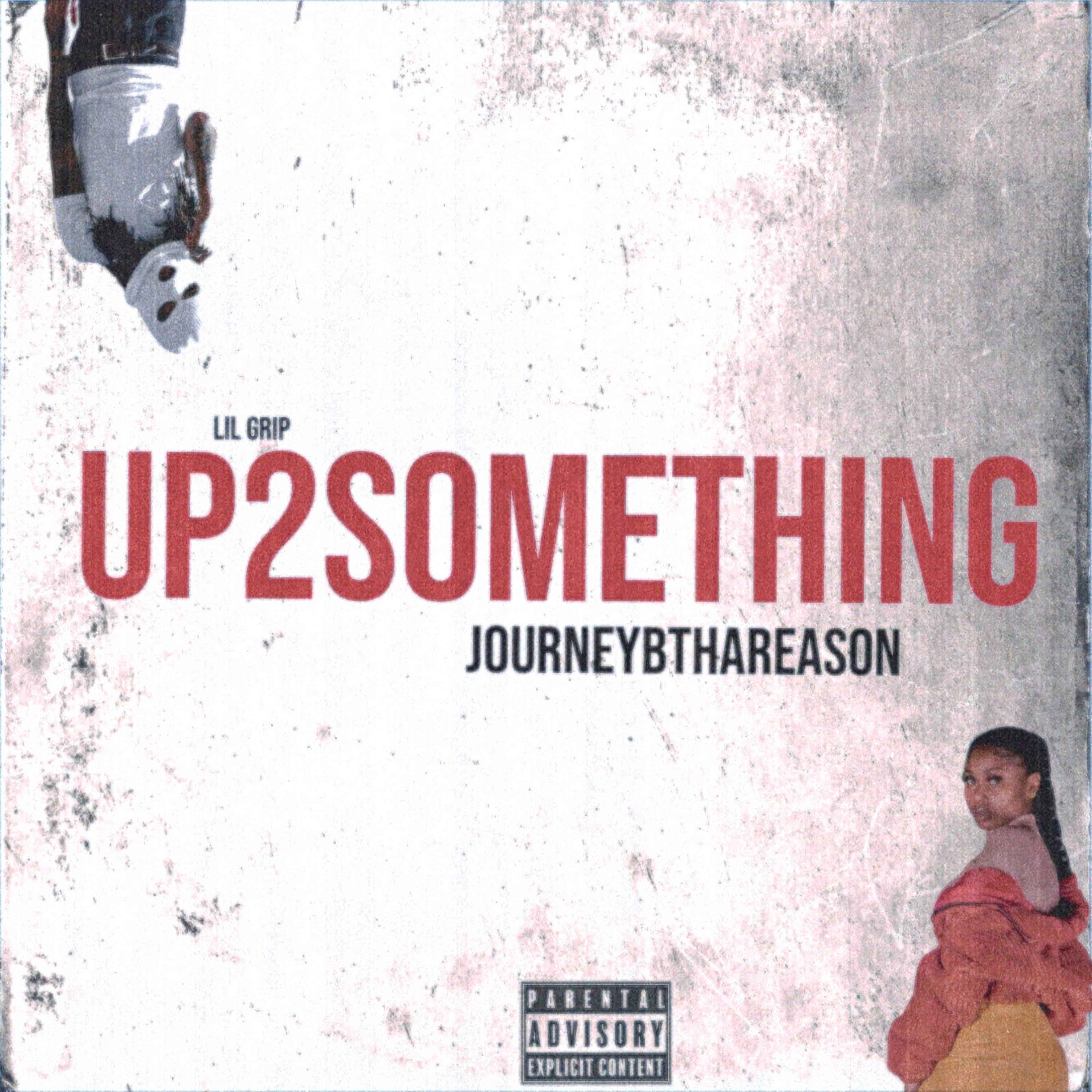 Up2Something artwork