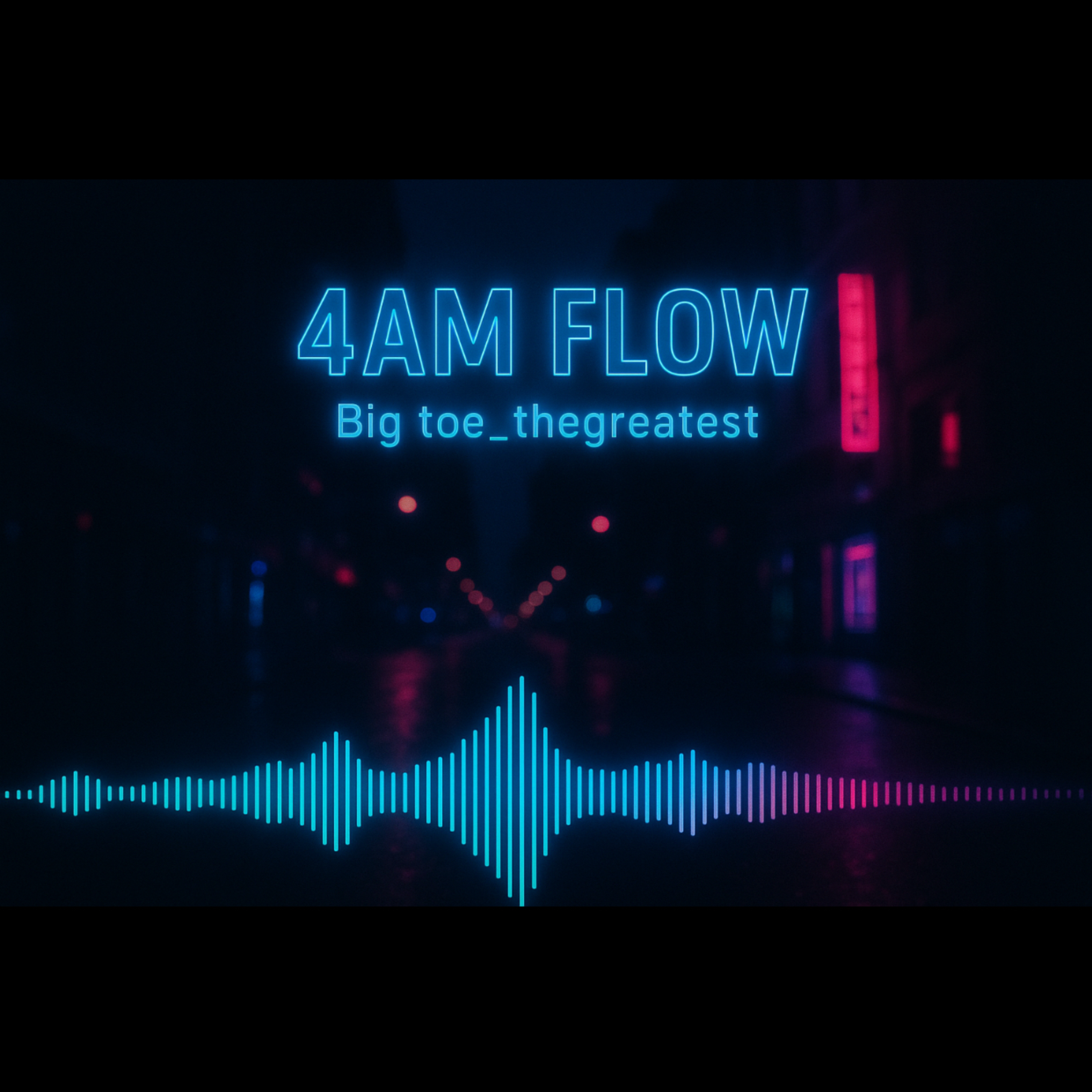 4amflow artwork