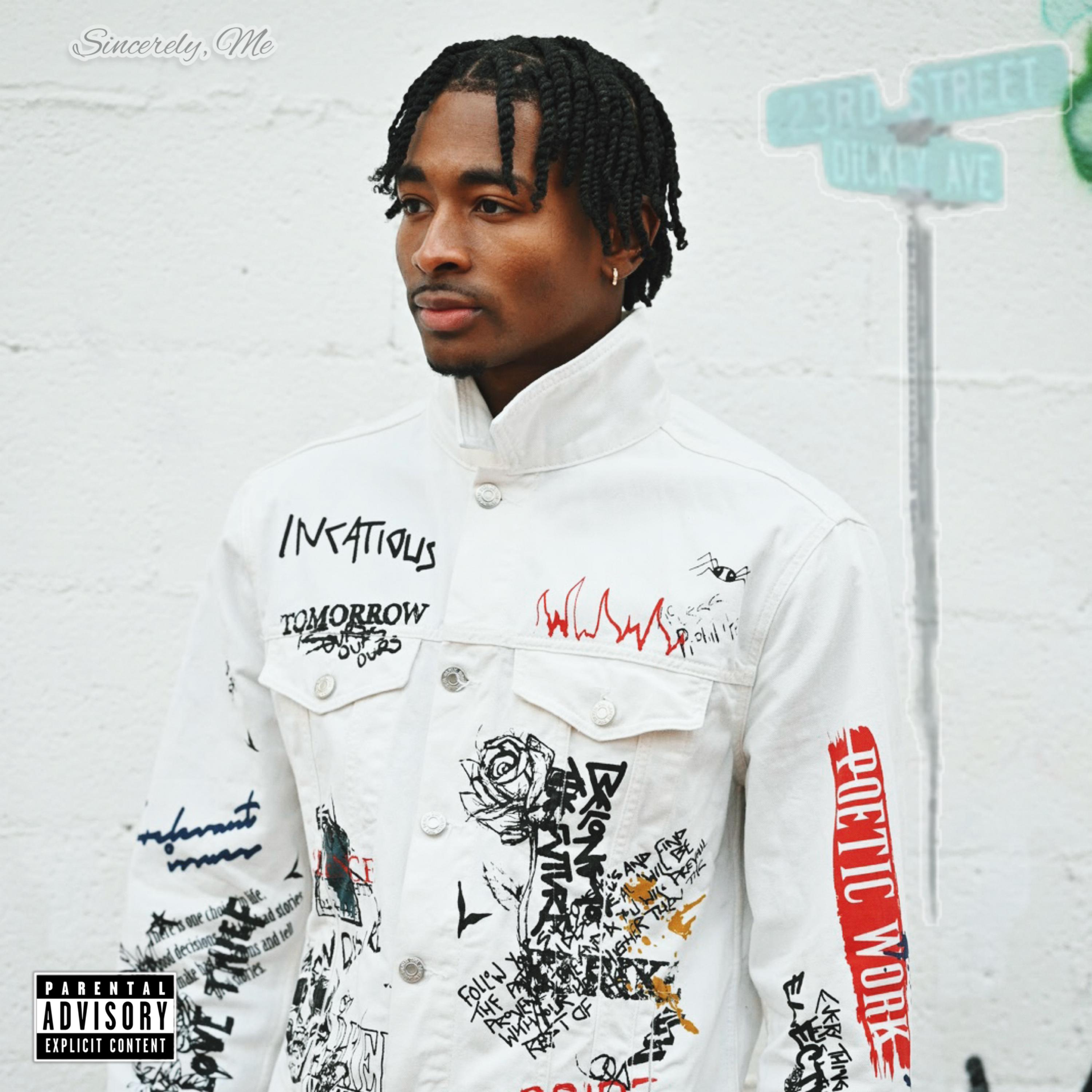 Sincerely, Me artwork