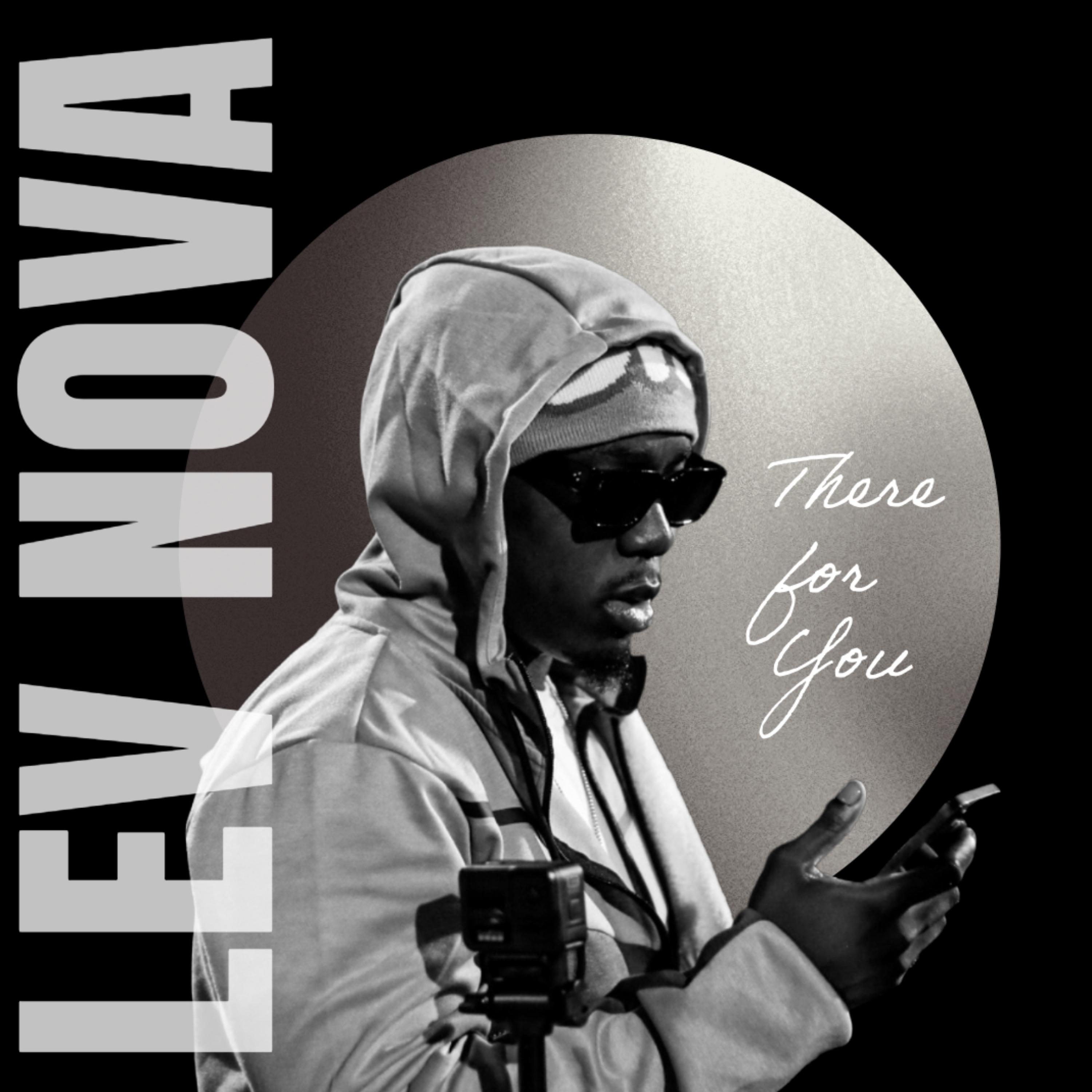 There For You artwork
