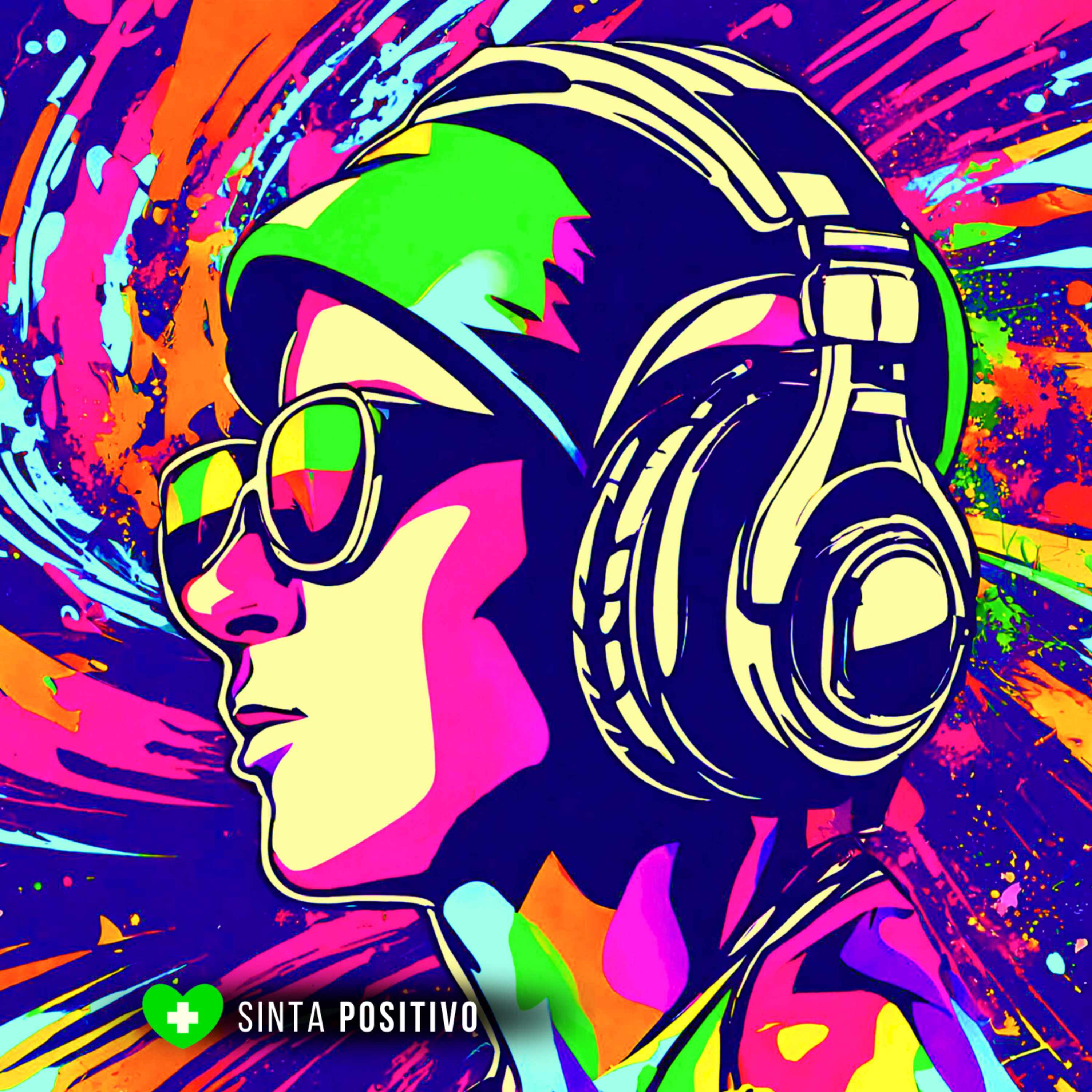 Magical Sounds artwork