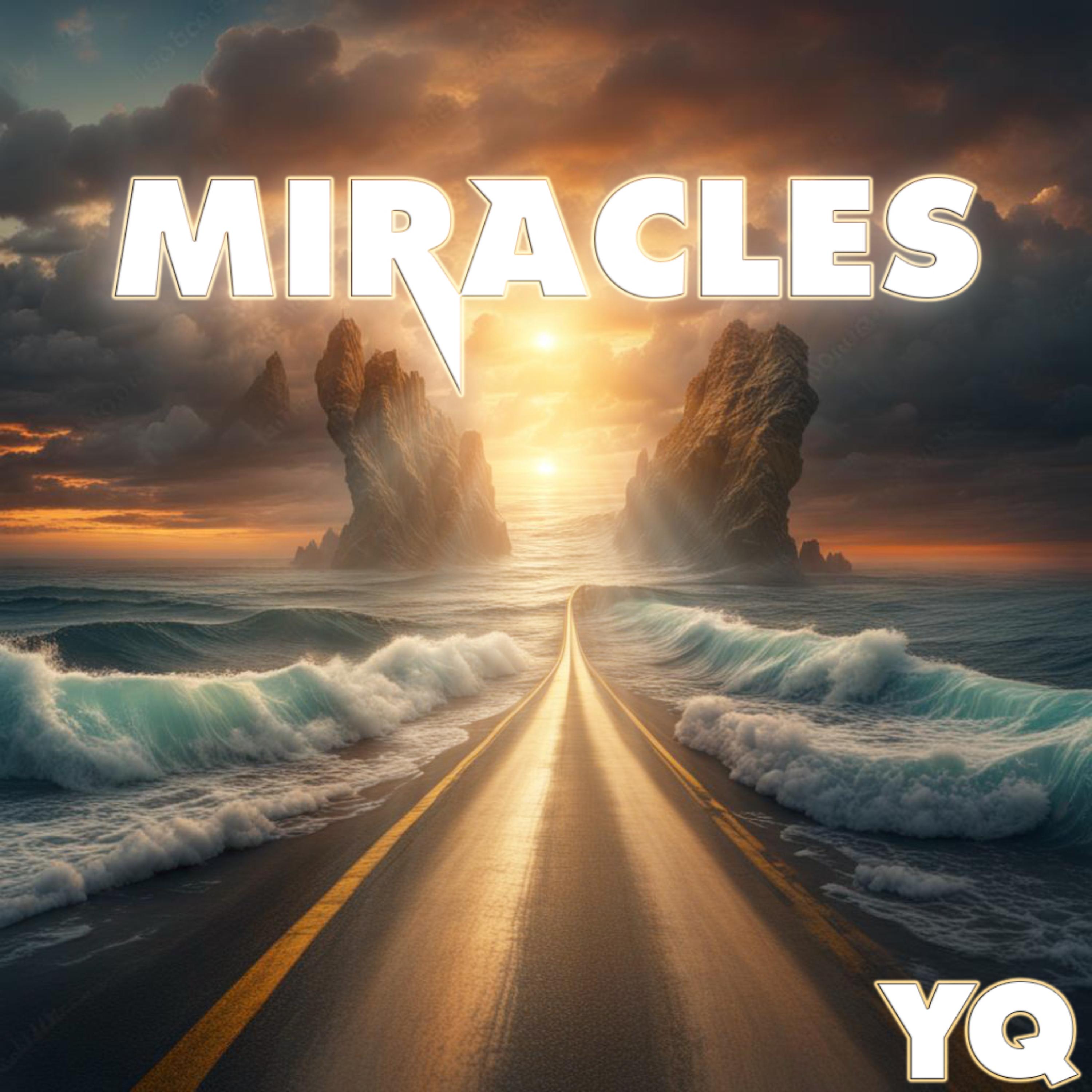 Miracles by YQ cover art