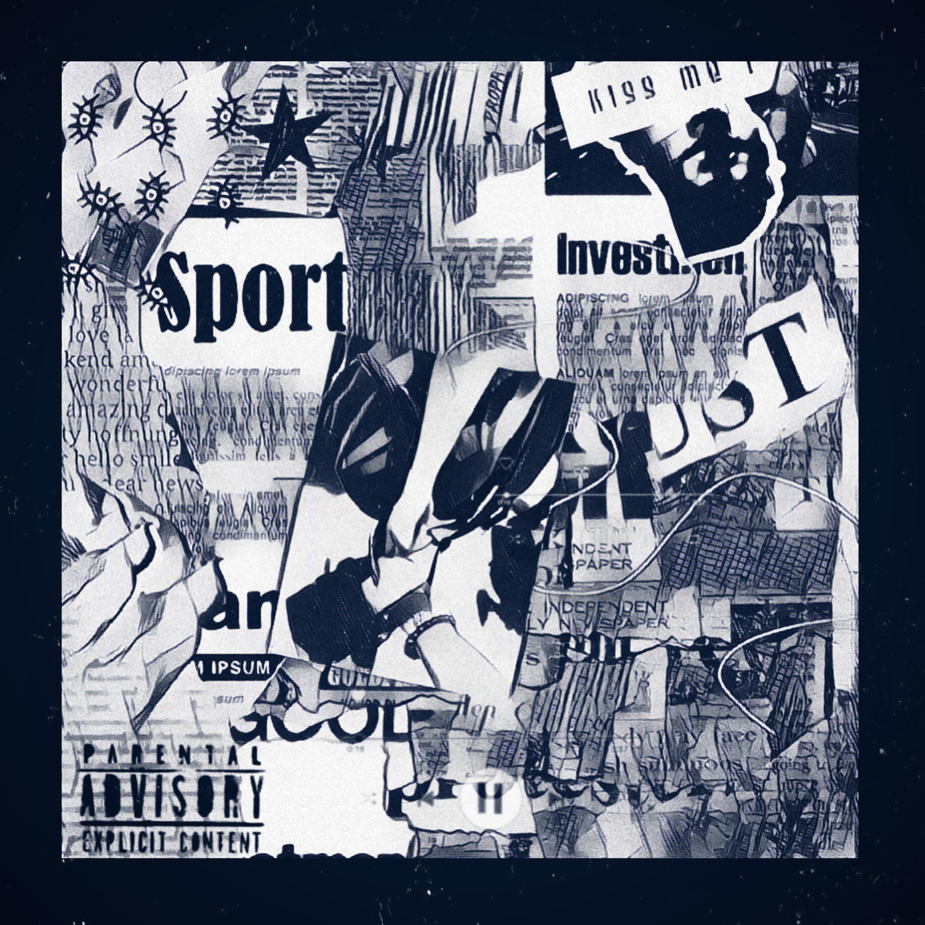 All She Wanna Do:) artwork