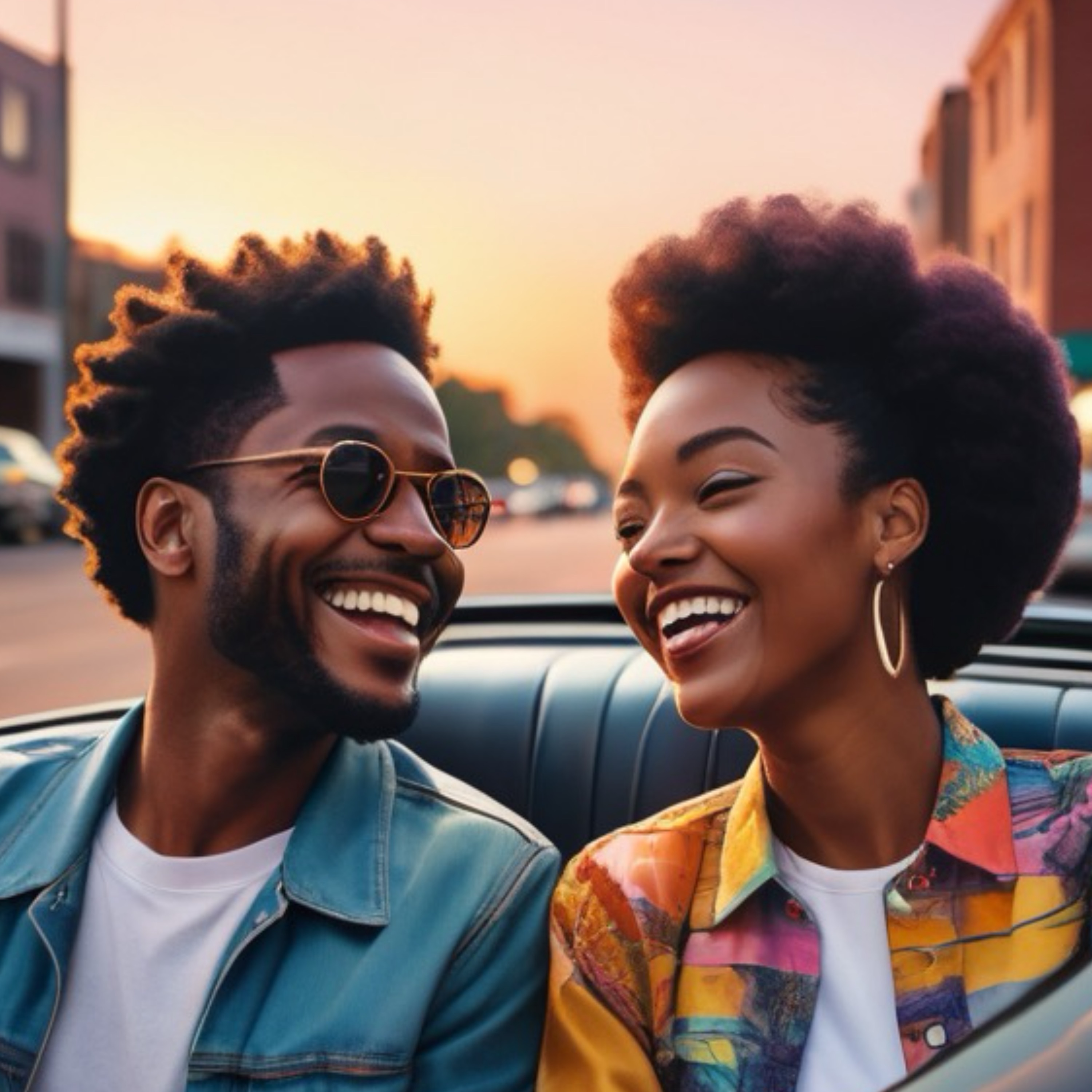 The Joy You Bring artwork