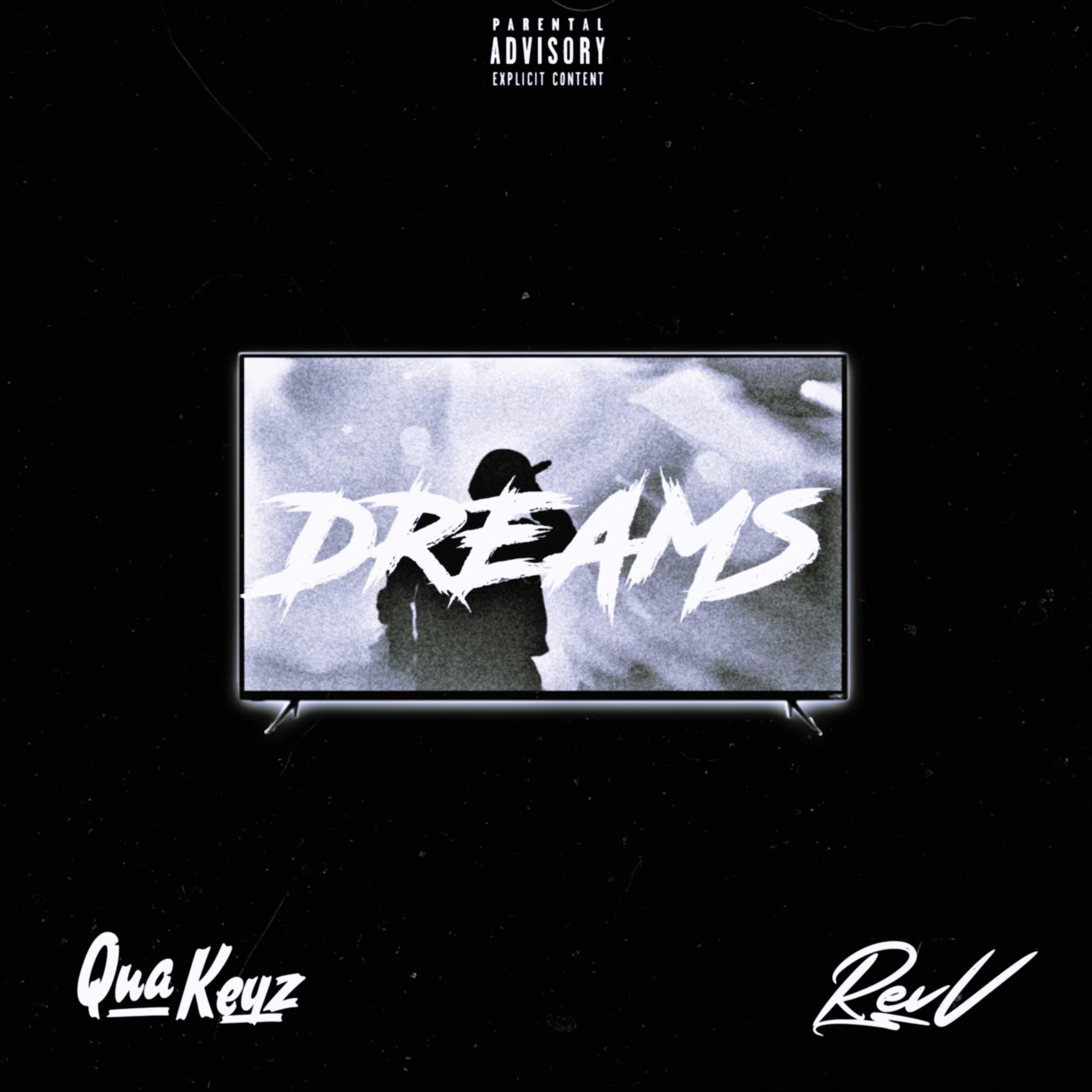 DREAMS artwork