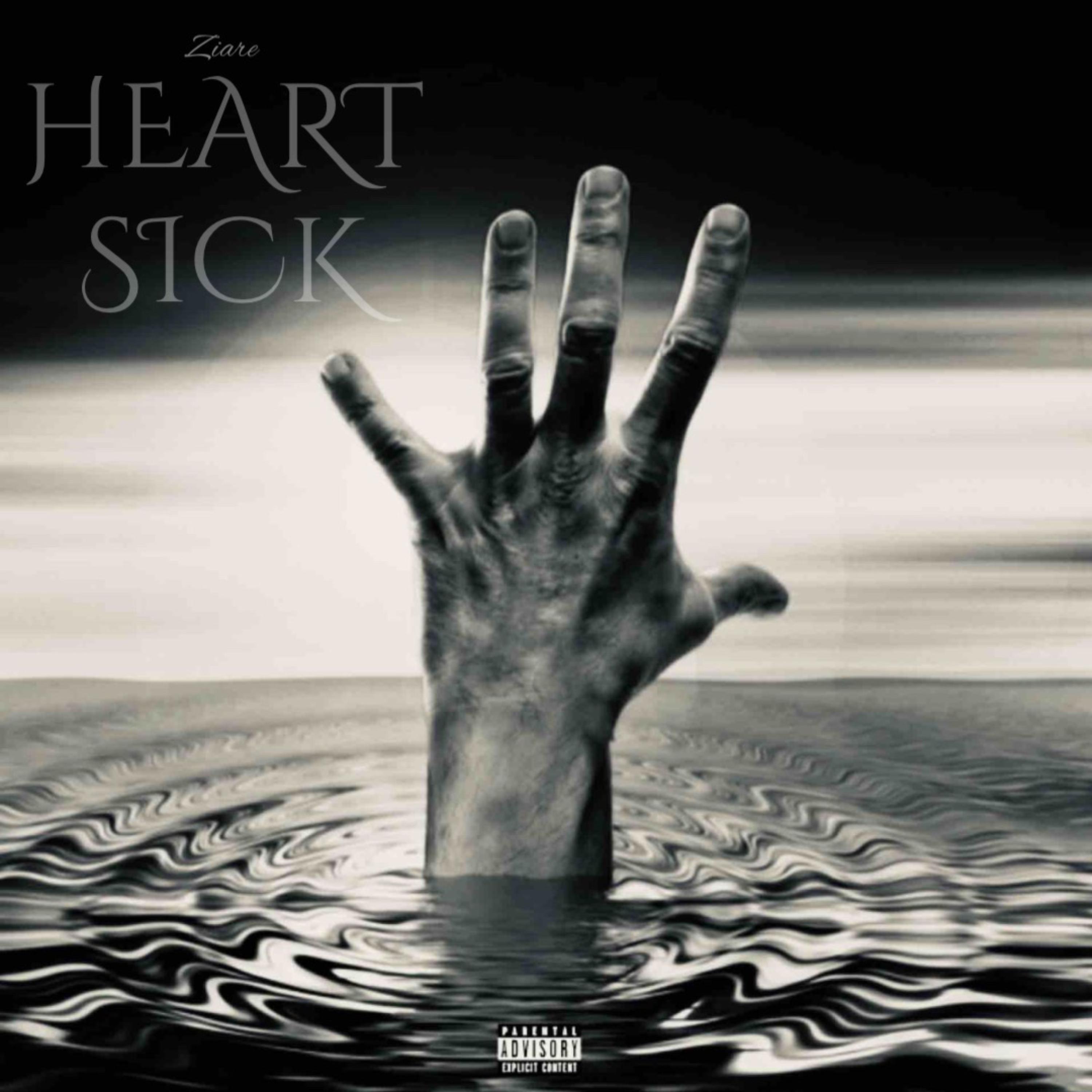 Heart Sick artwork