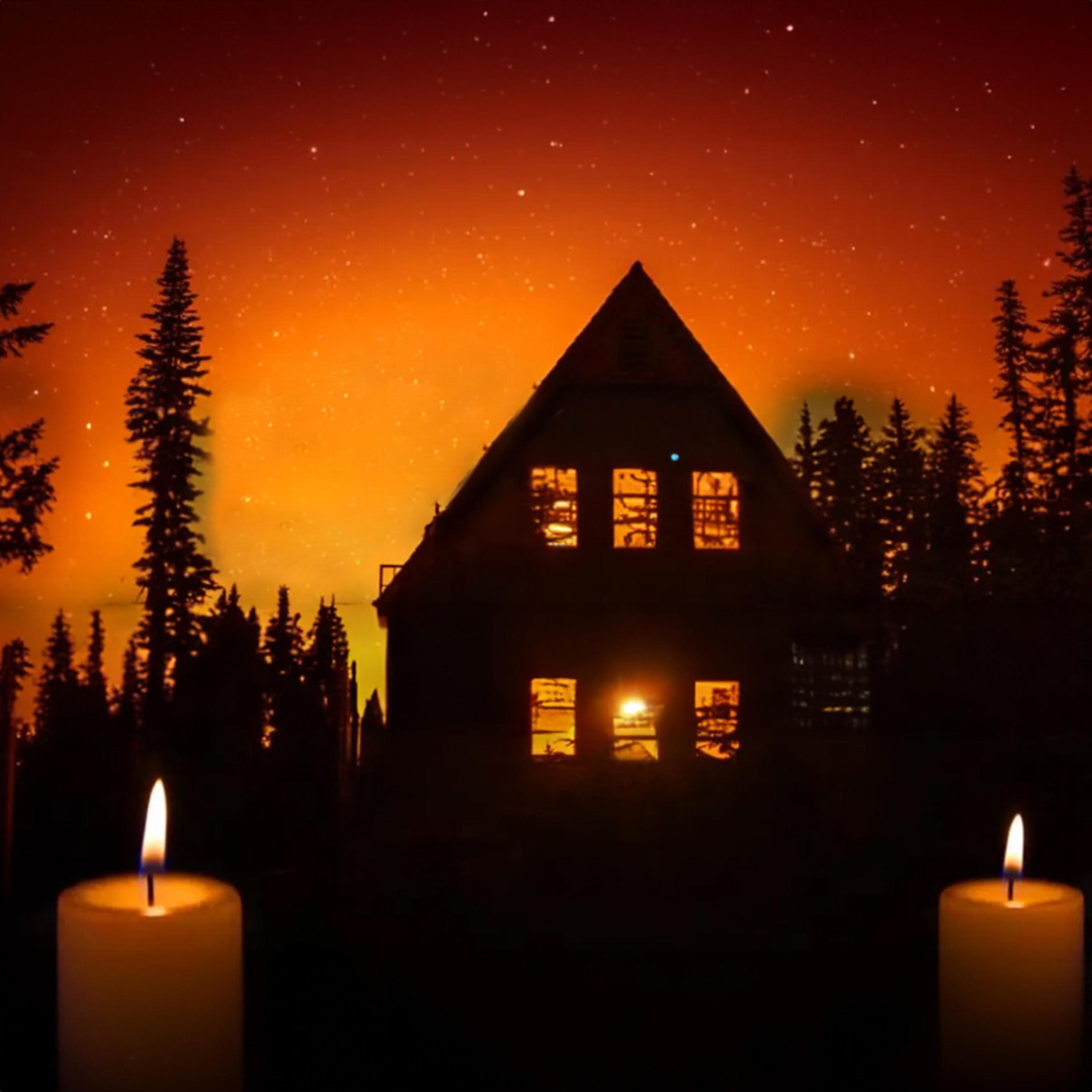 Fall Asleep In MINUTES! Sleep Talk-Down artwork