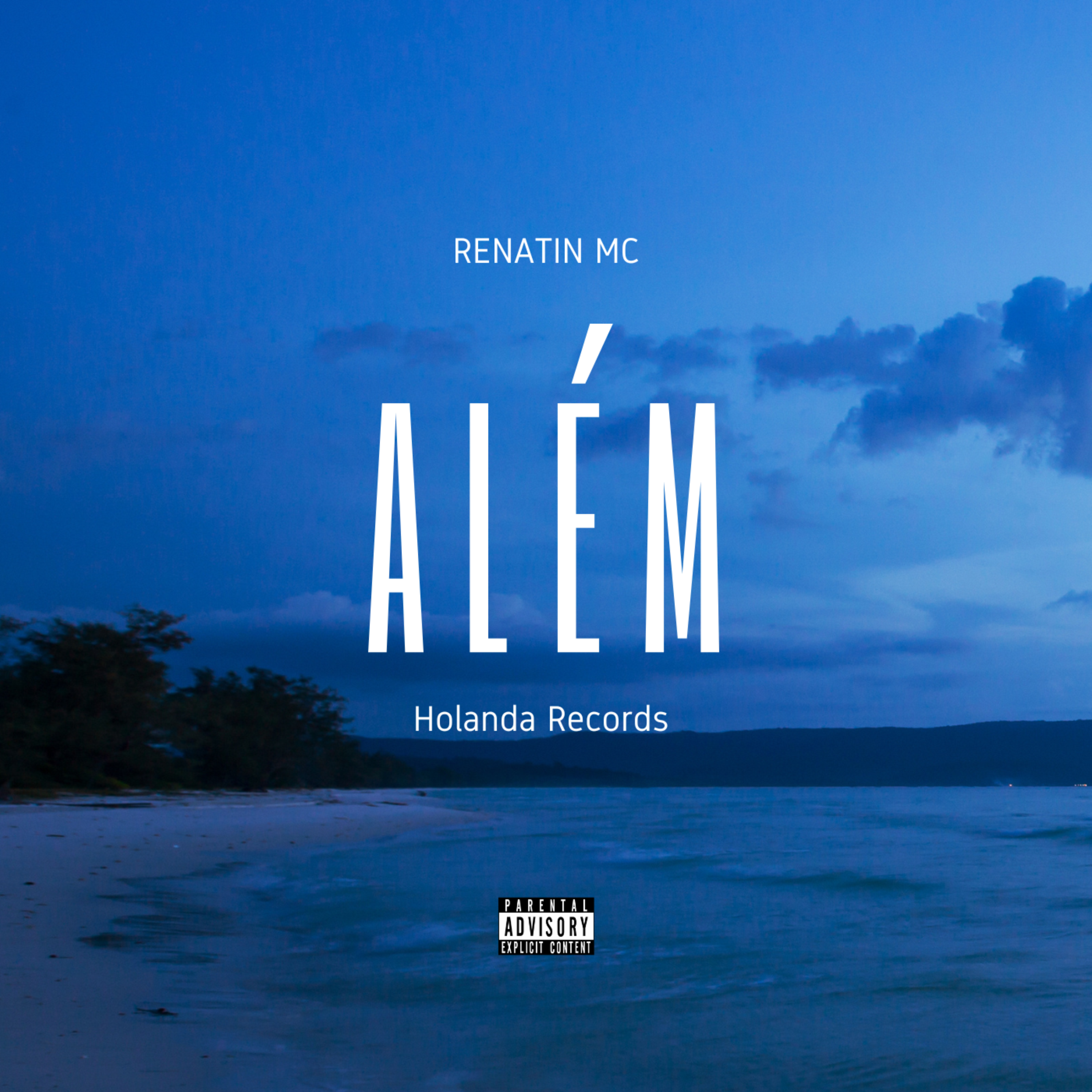 Além artwork