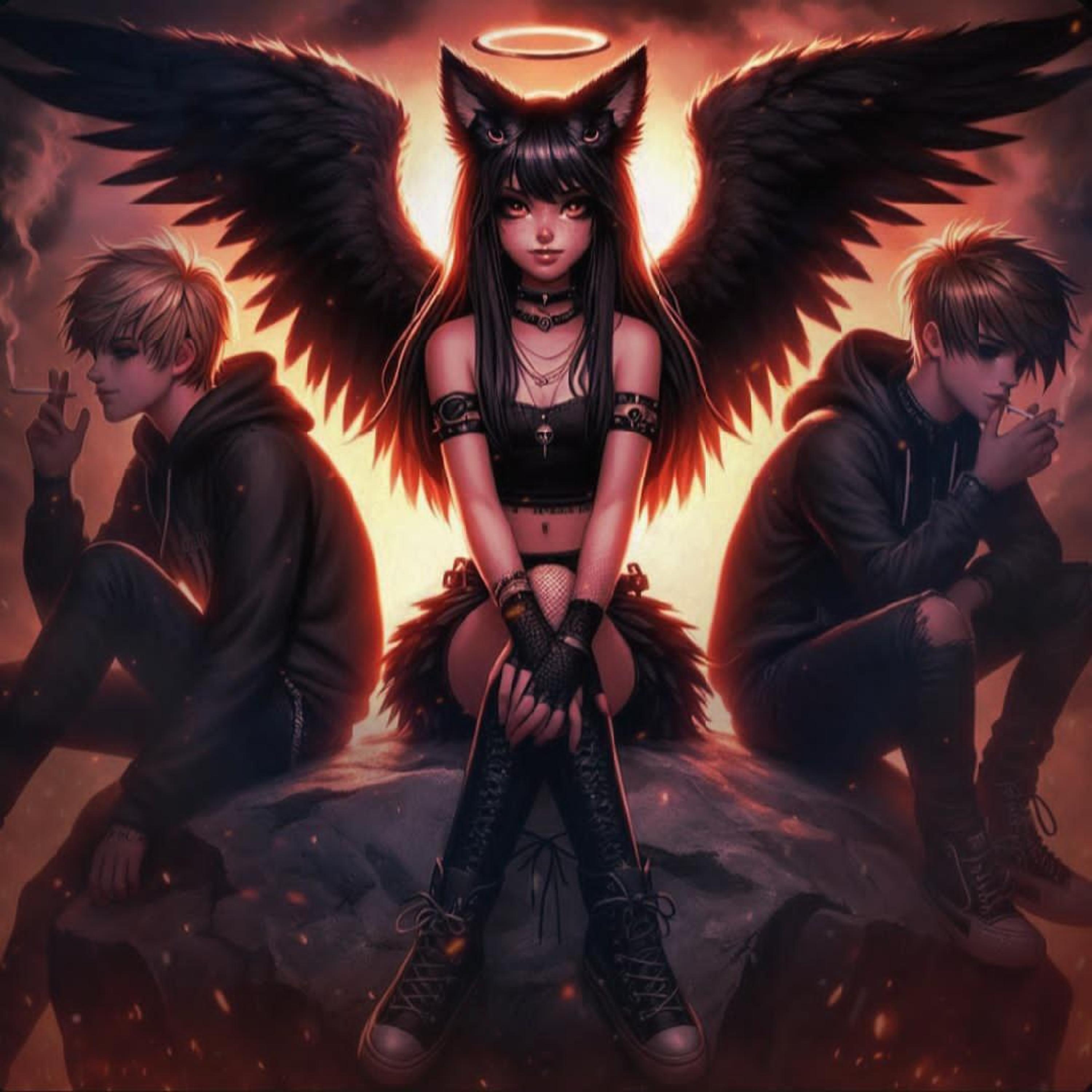 TBH artwork