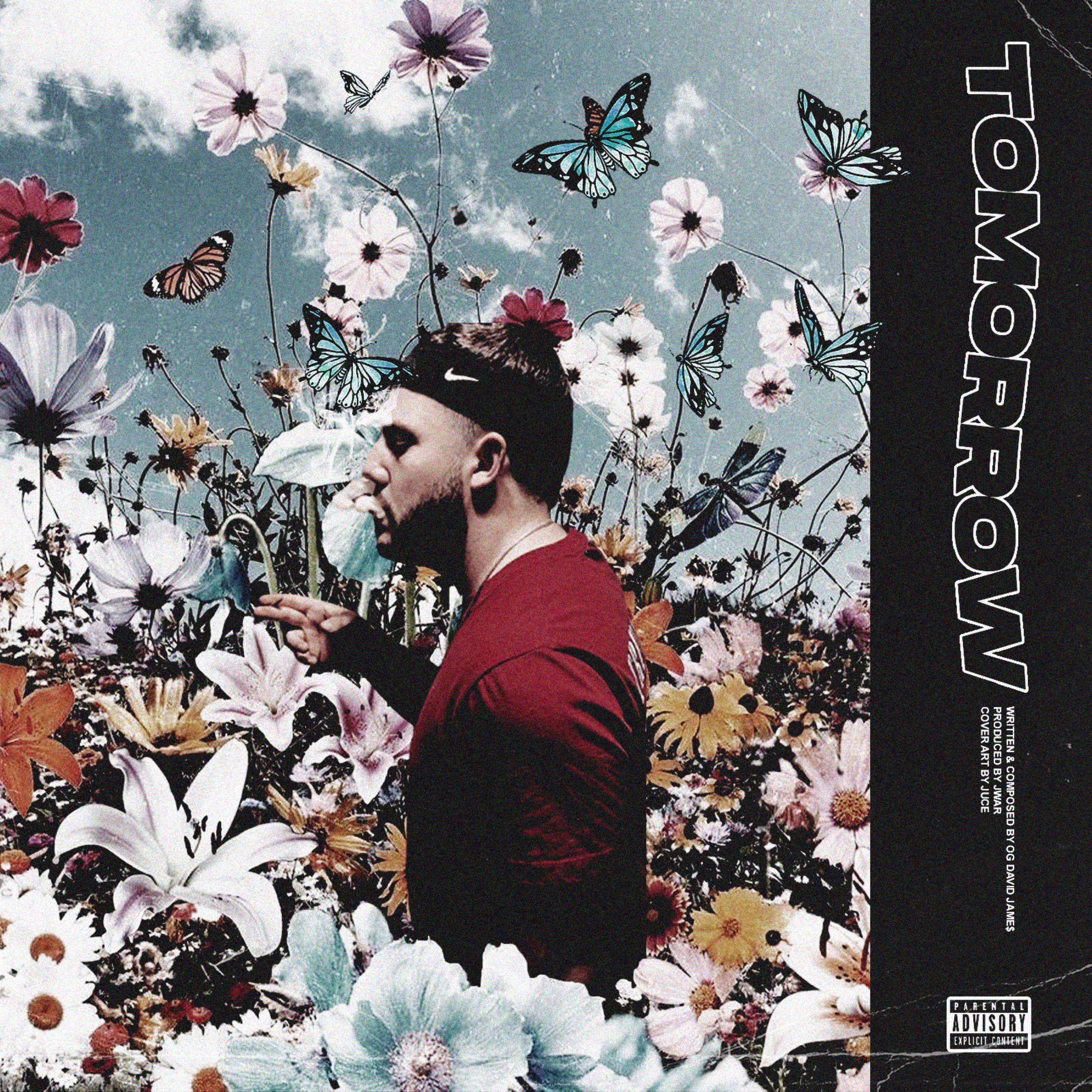 Tomorrow artwork