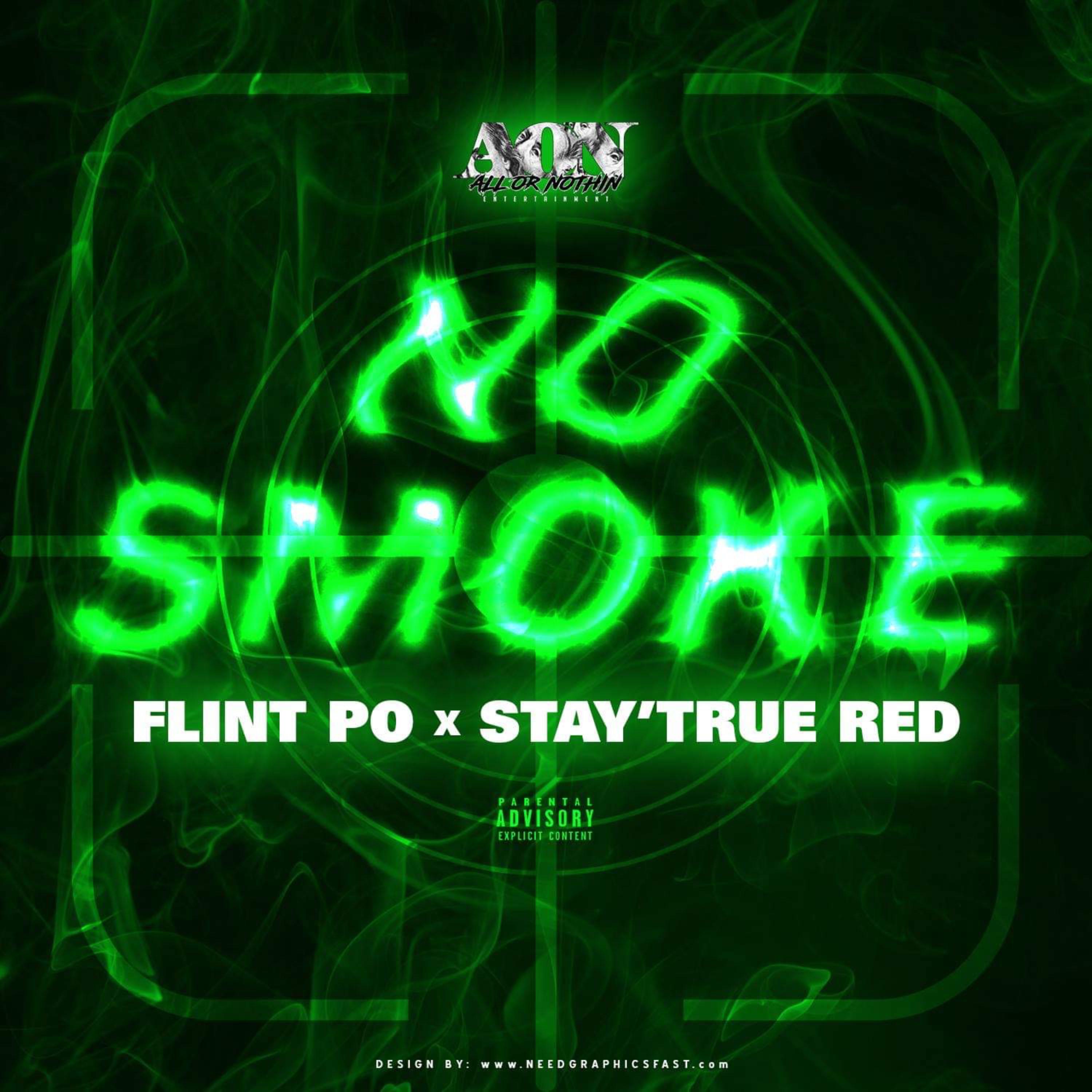 No Smoke artwork