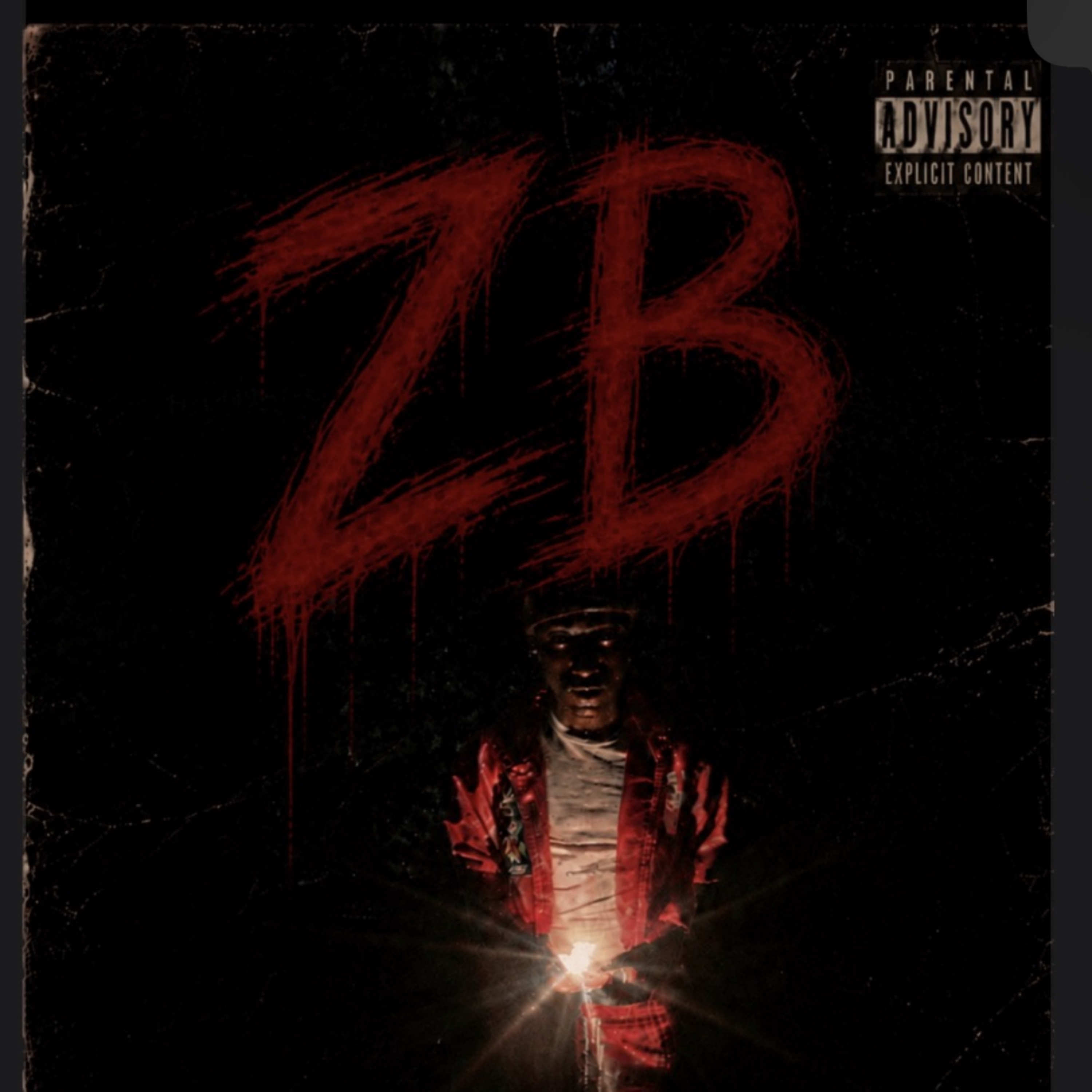 ZB by Lilzaxxh cover art