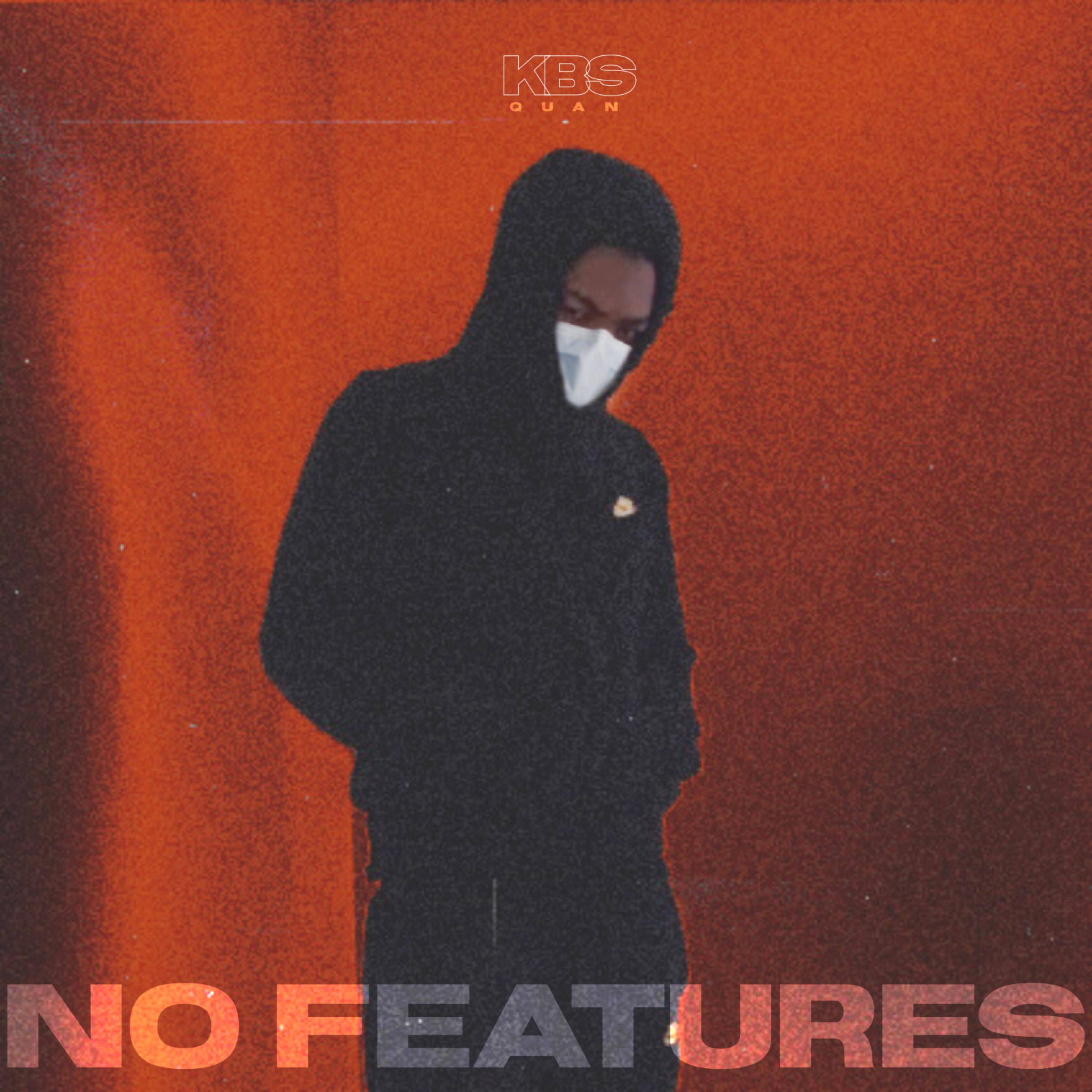 No Features artwork