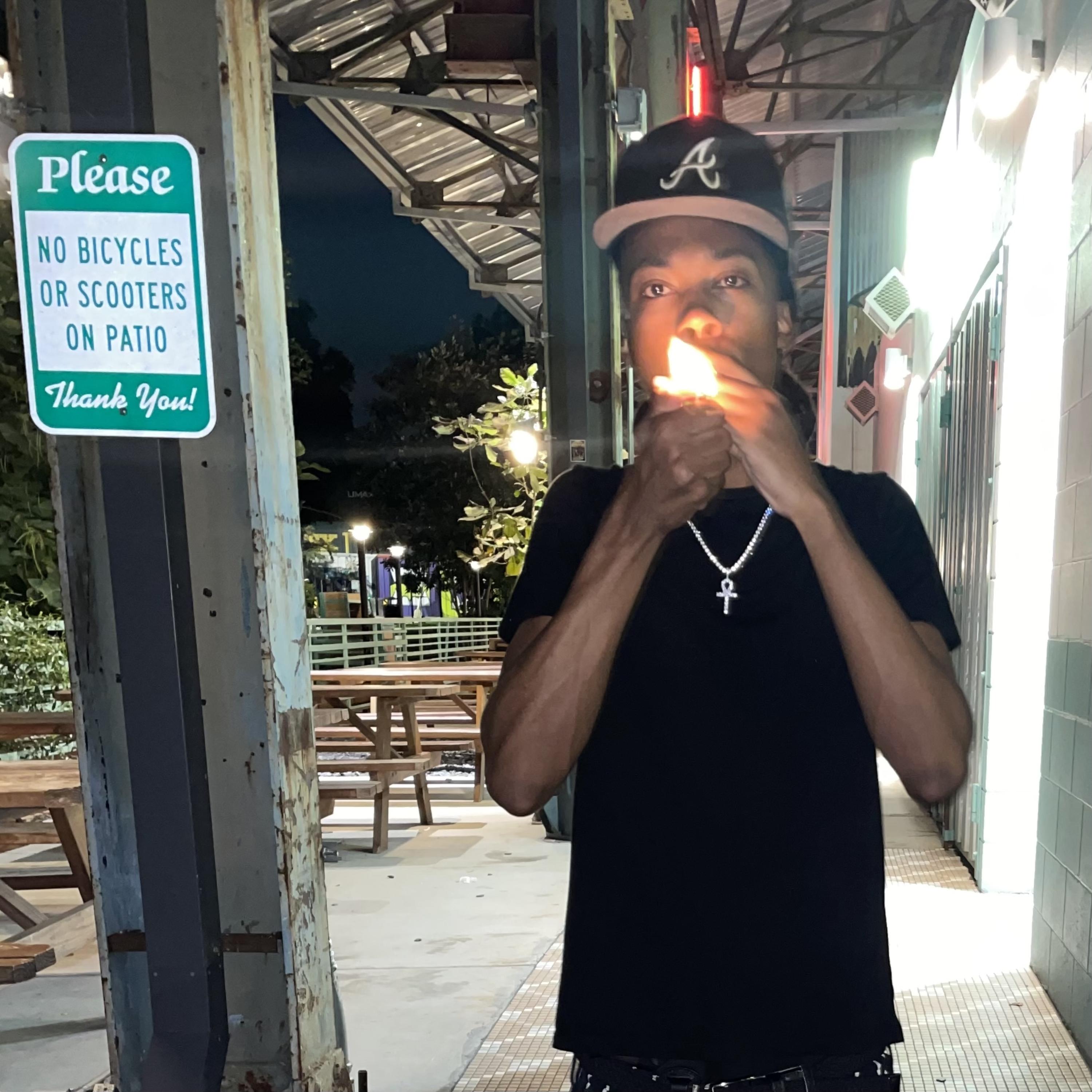 Extra Grams artwork