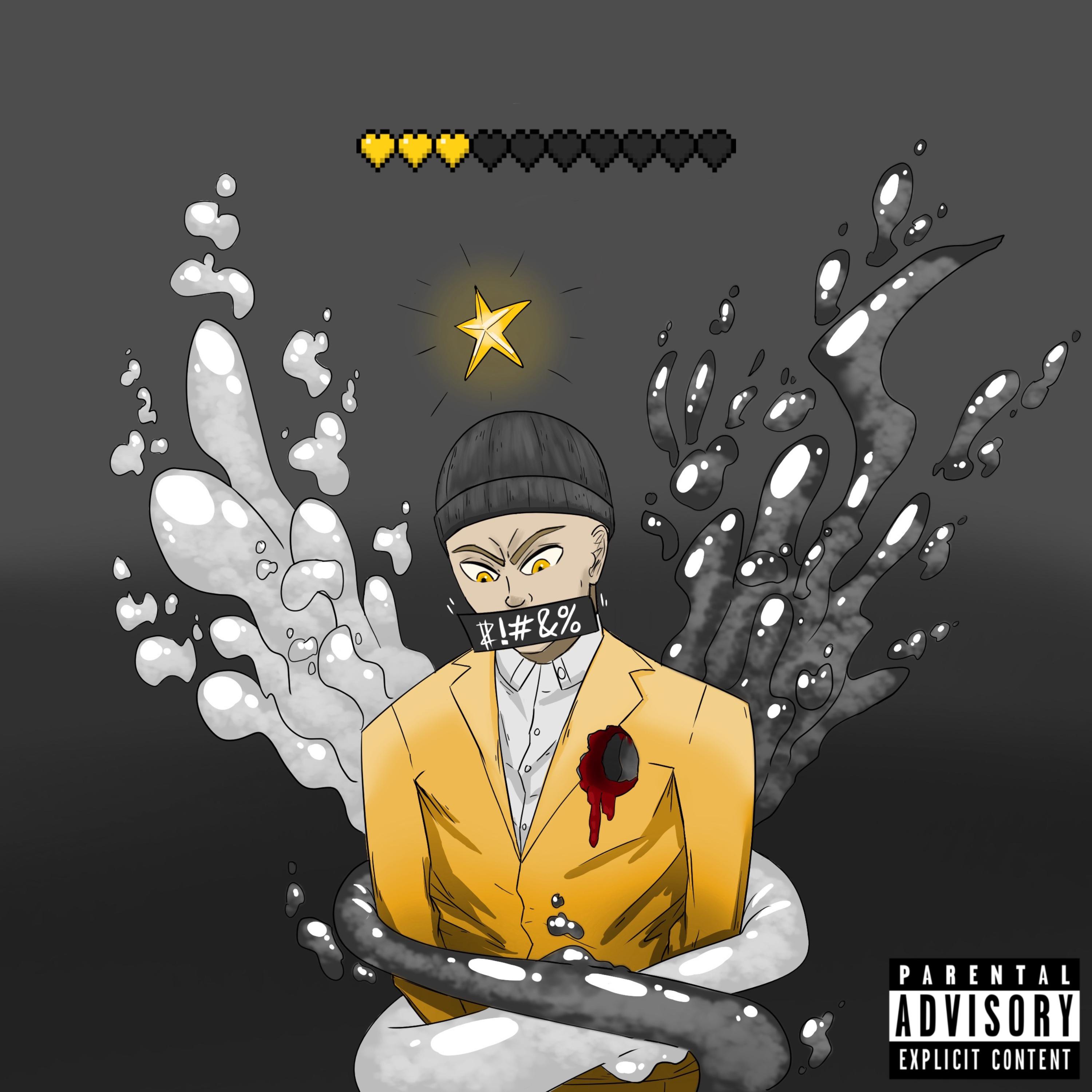 Running Out Of Lives artwork