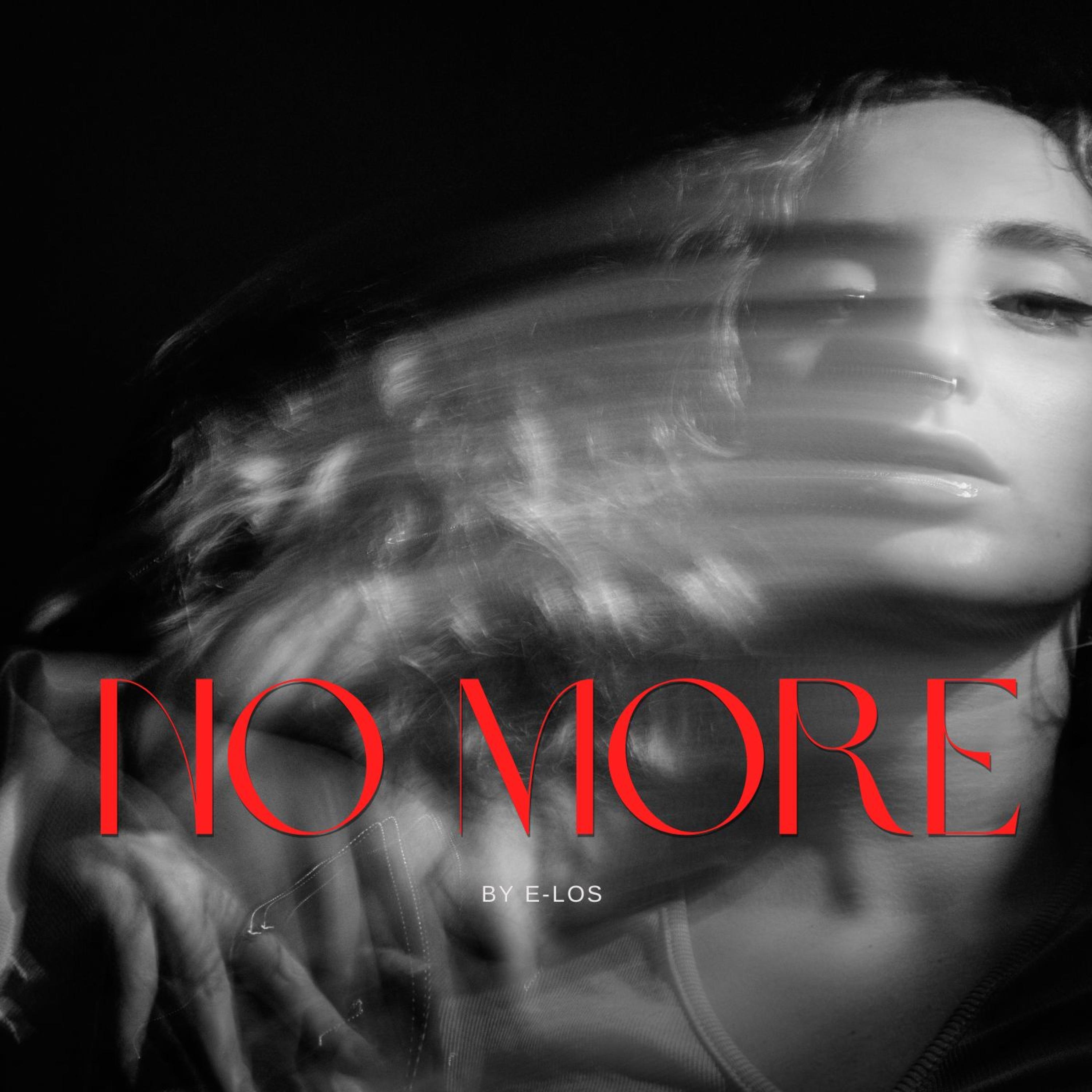 No More artwork