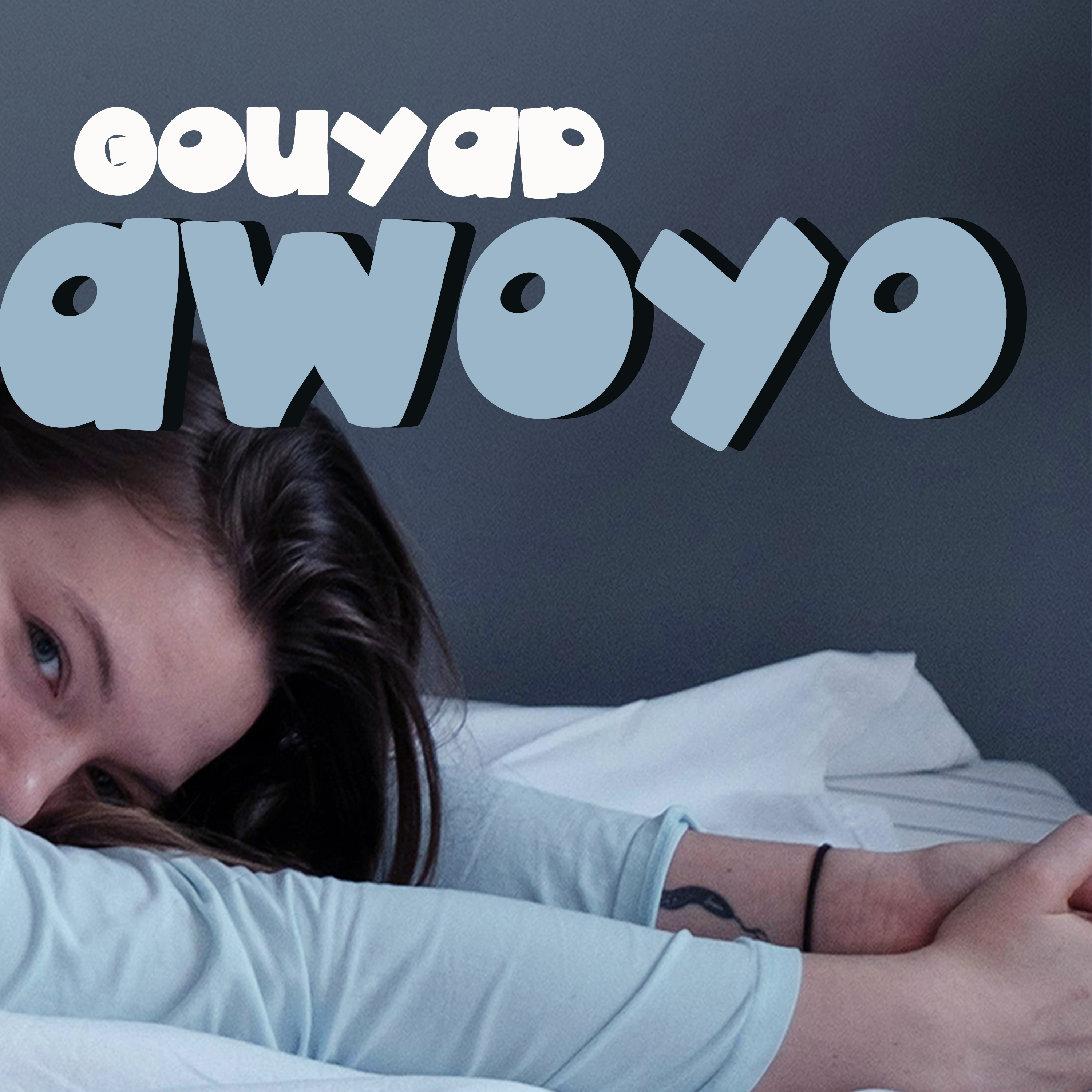 Gouyad Awoyo artwork
