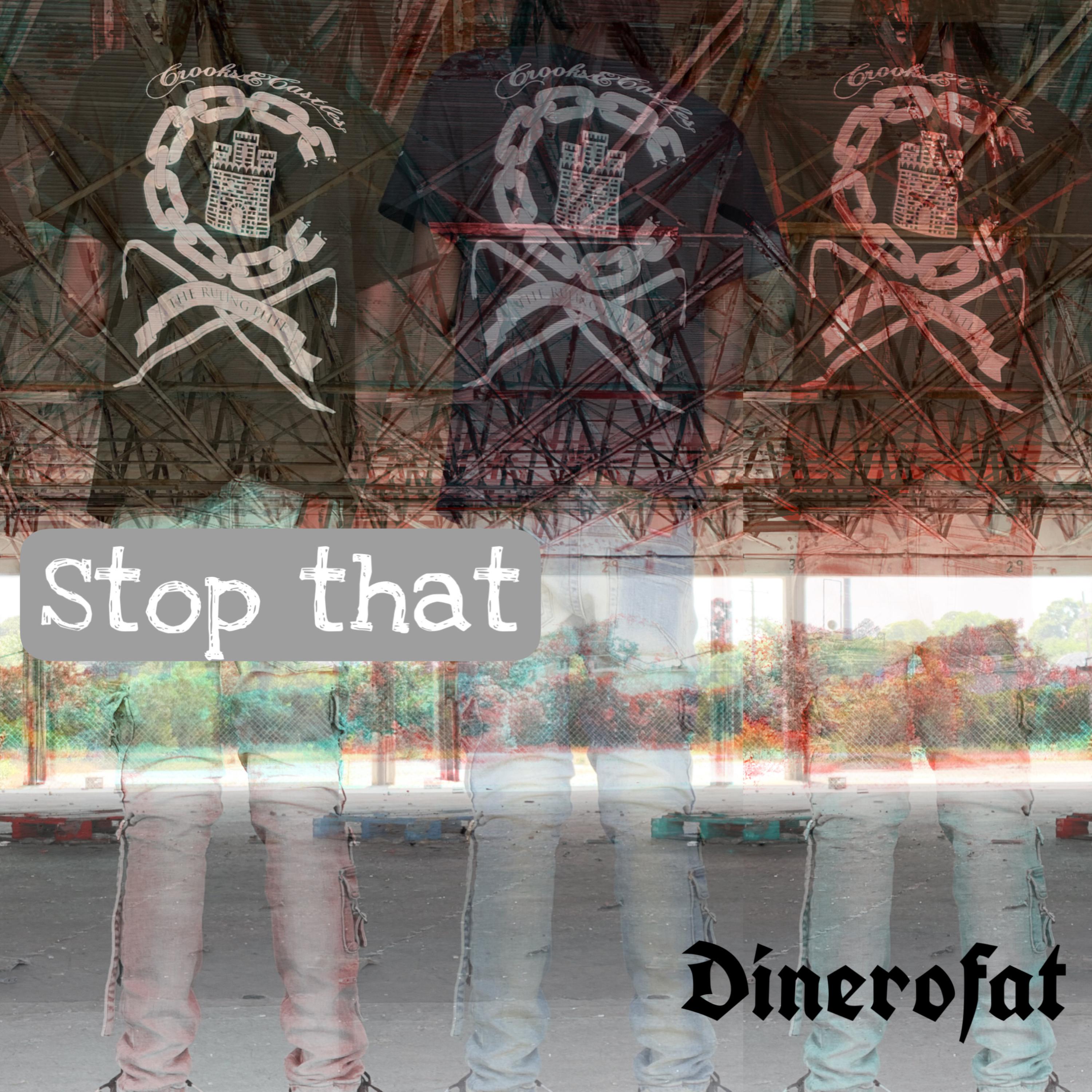 Stop That artwork