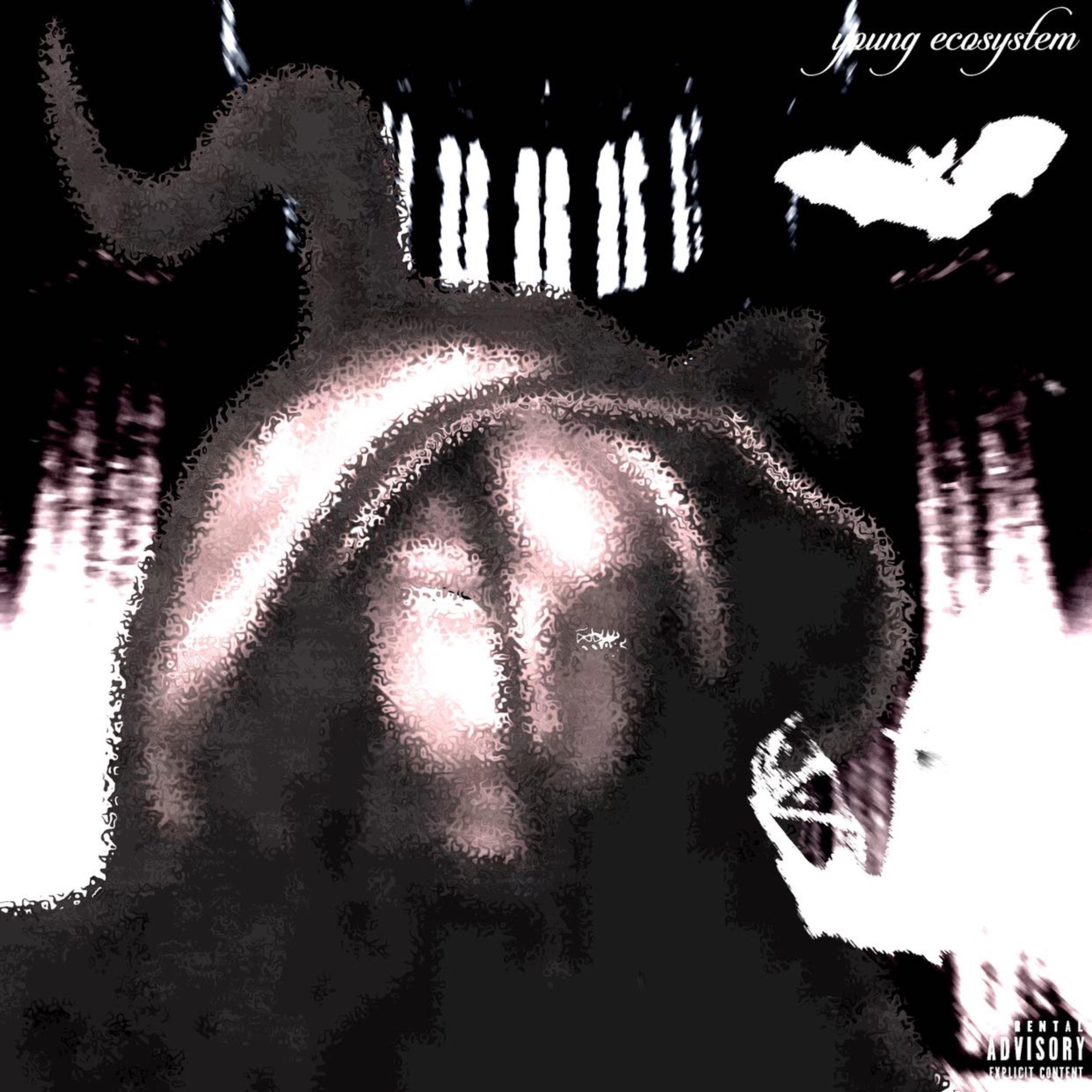 DEMON TIME! artwork