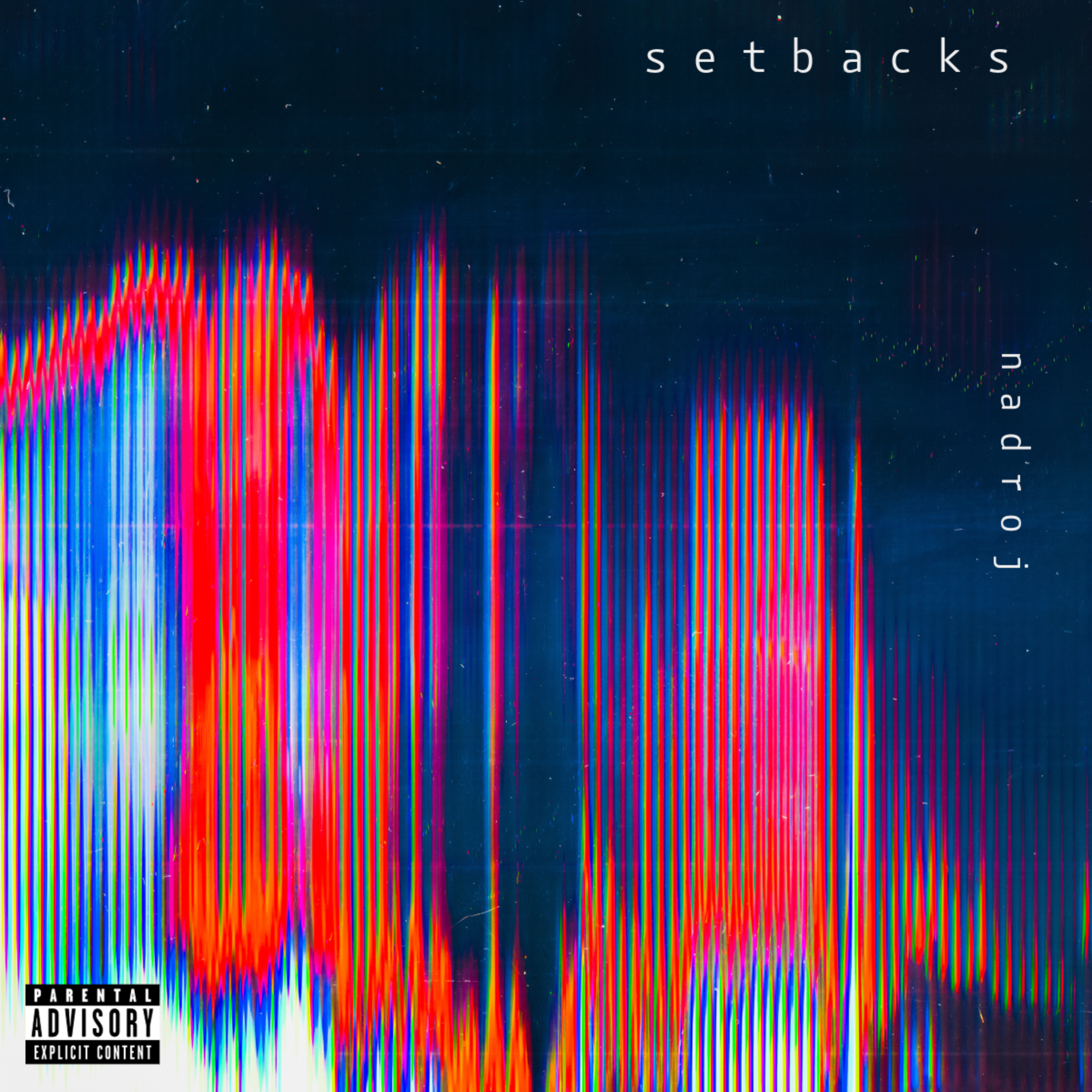 Setbacks artwork