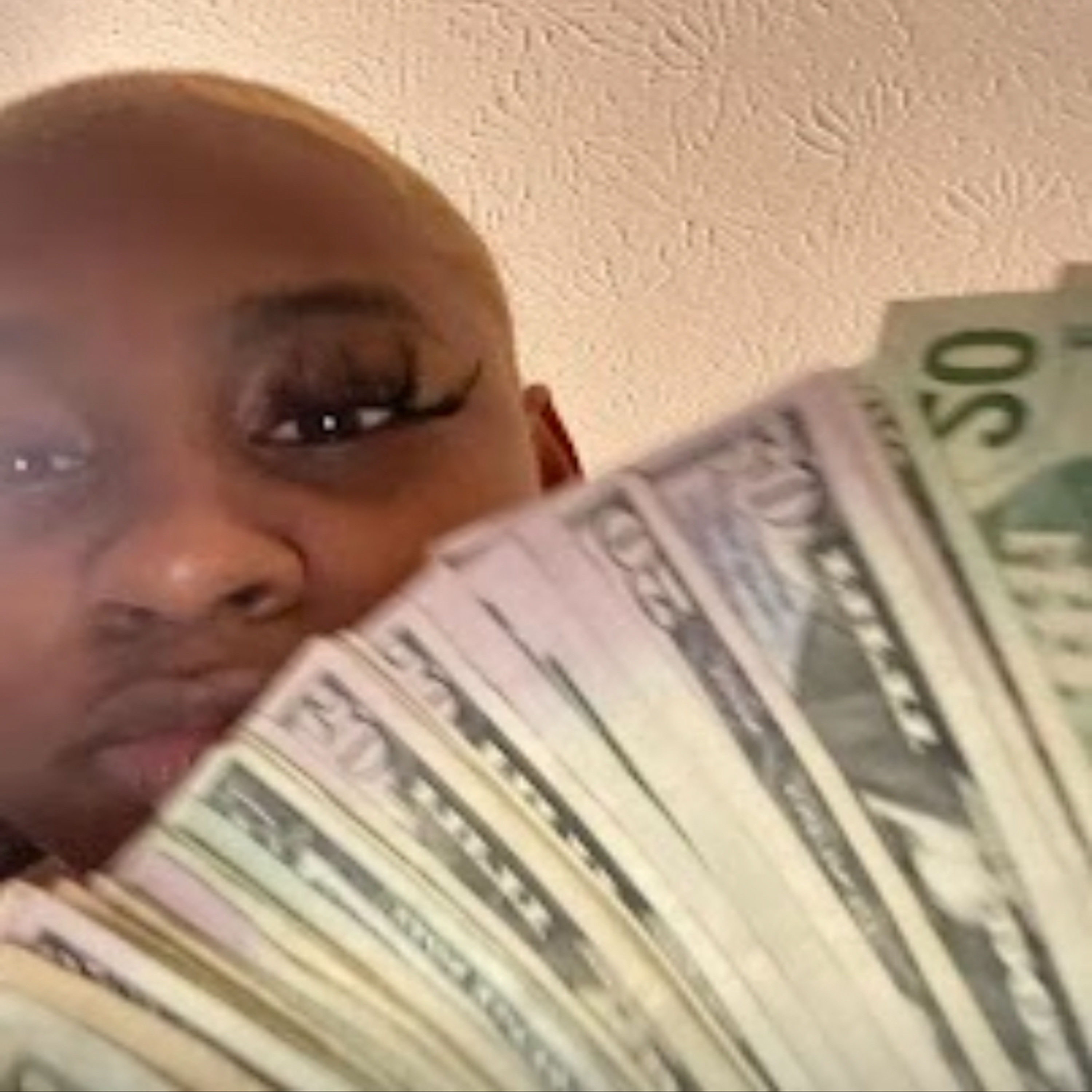 Send Them Funds artwork