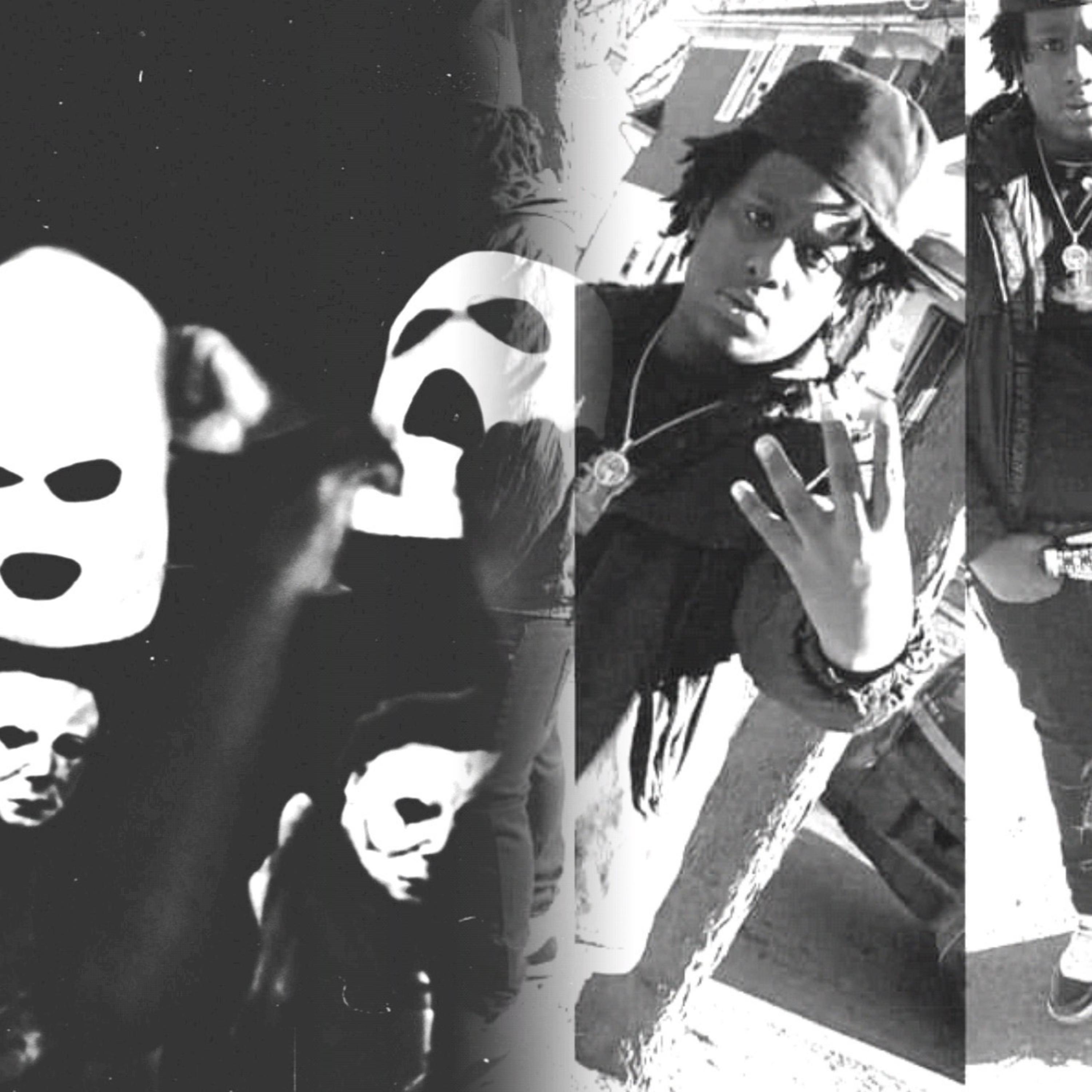 TAG TEAM artwork