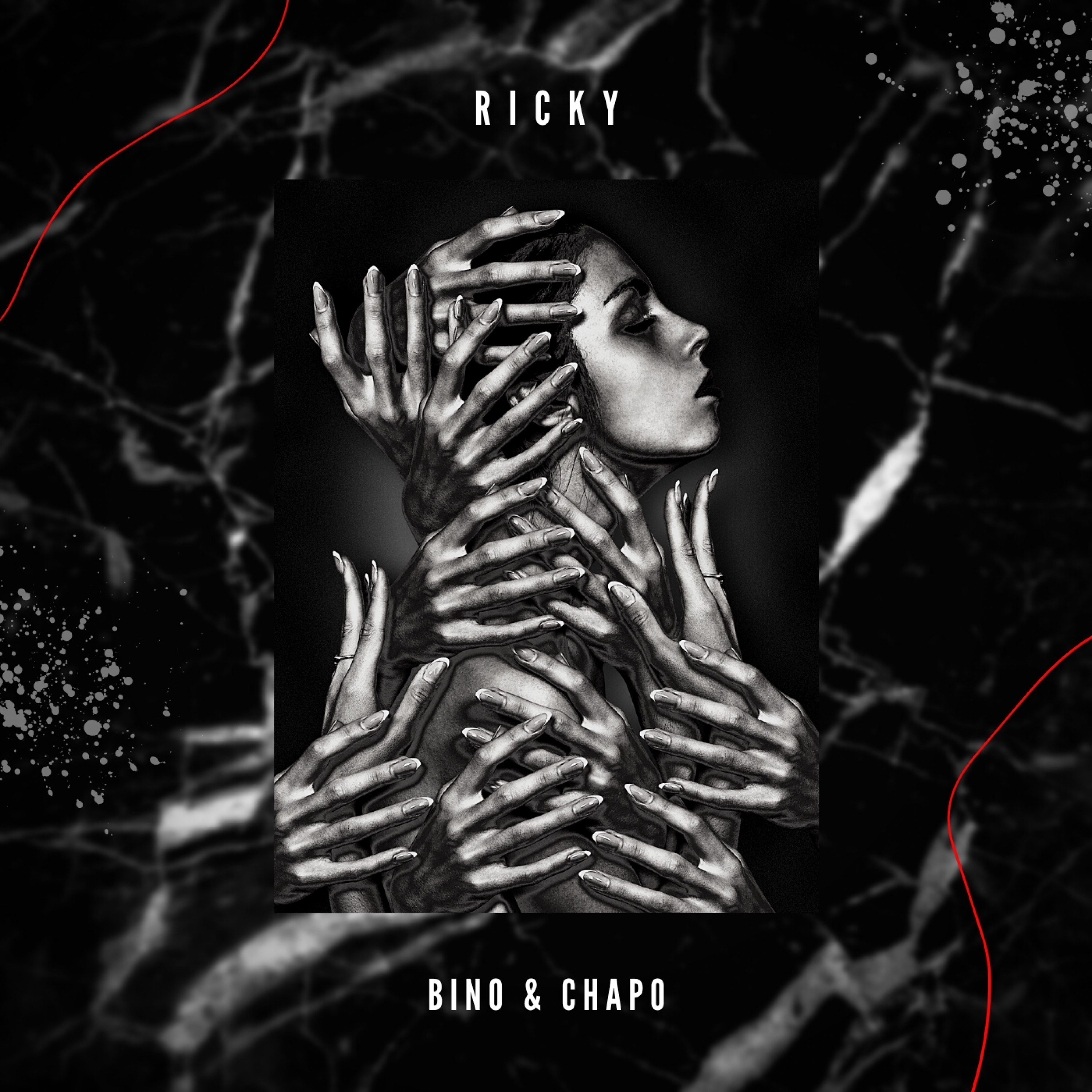 Ricky artwork