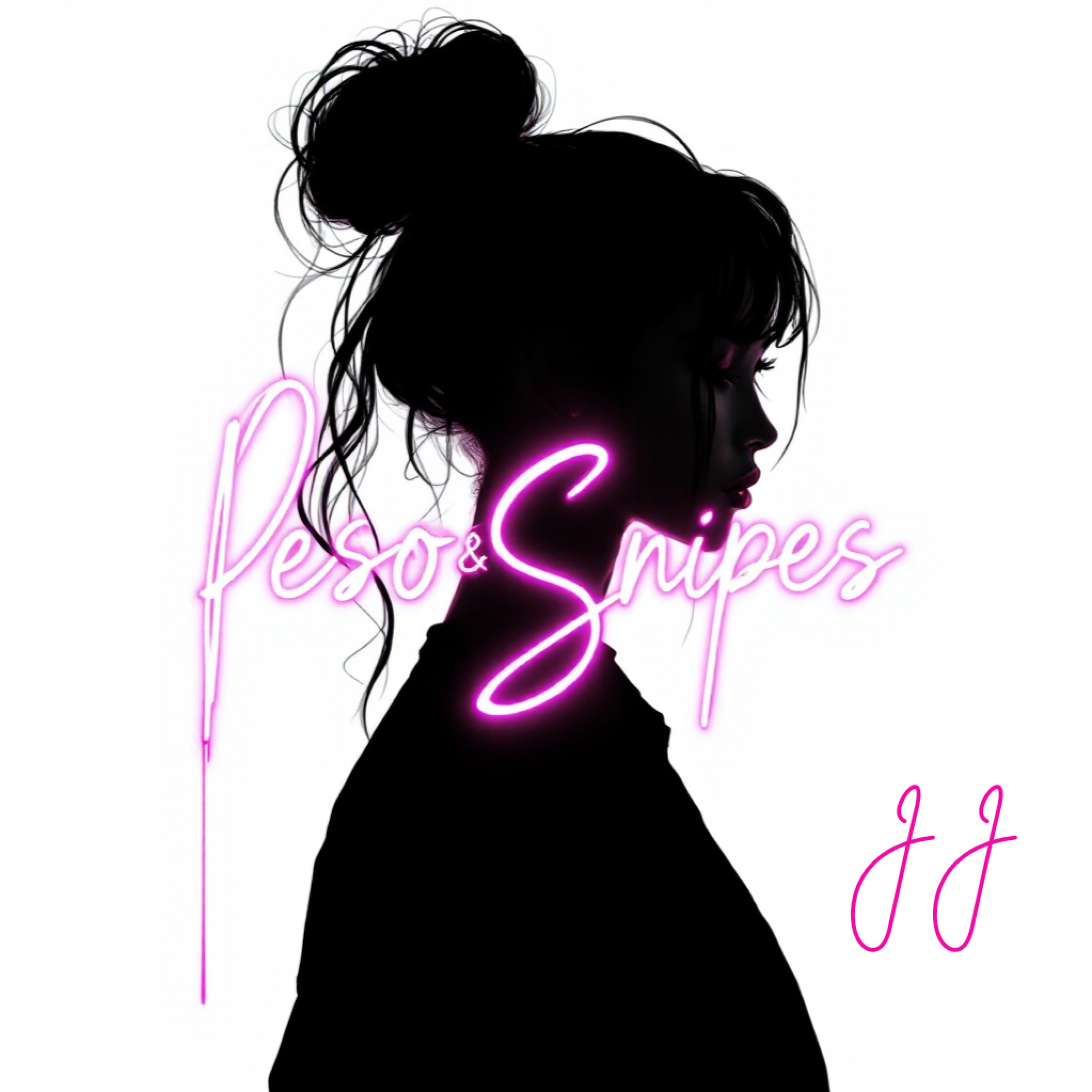 Jj by Pesos cover art