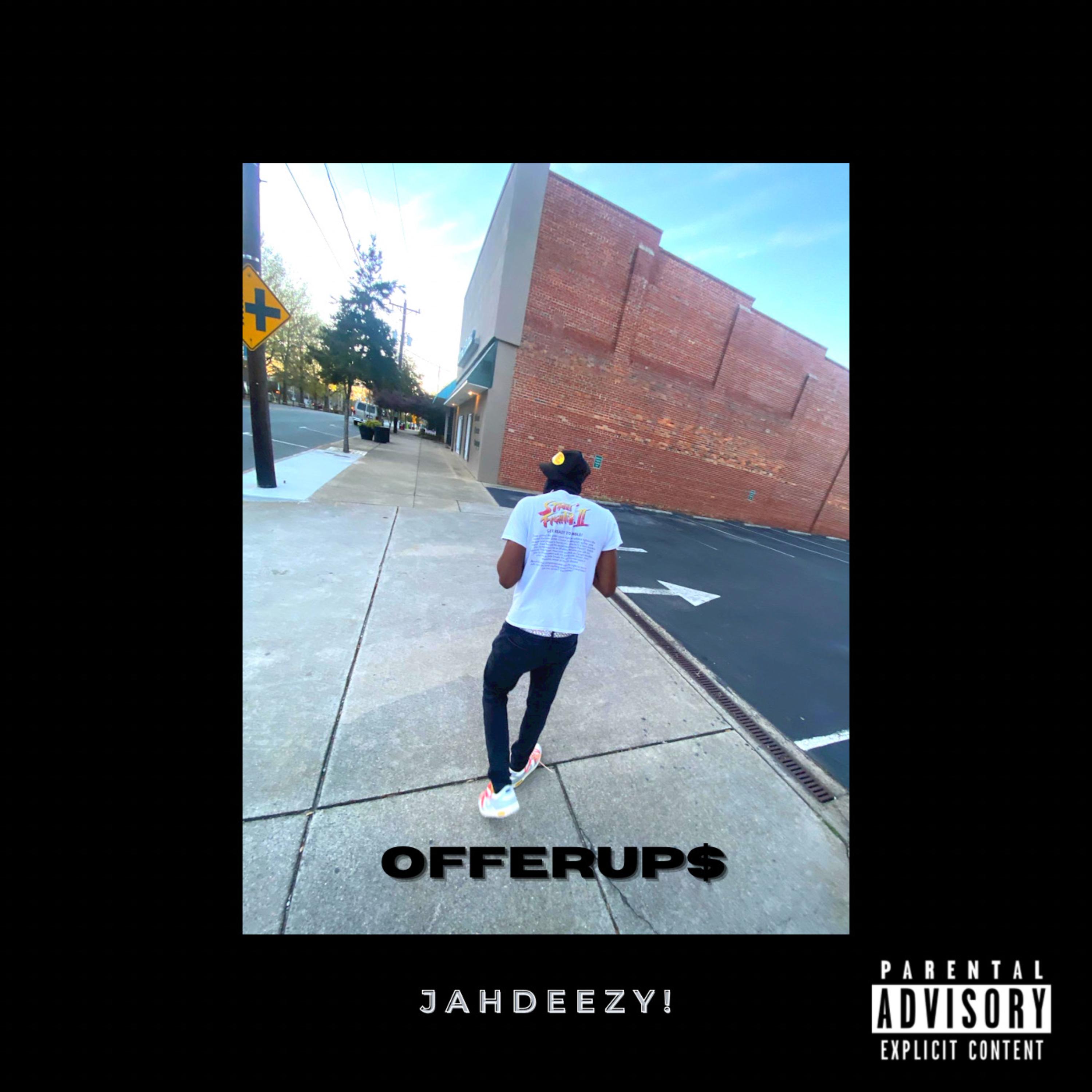 OFFERUP$ artwork