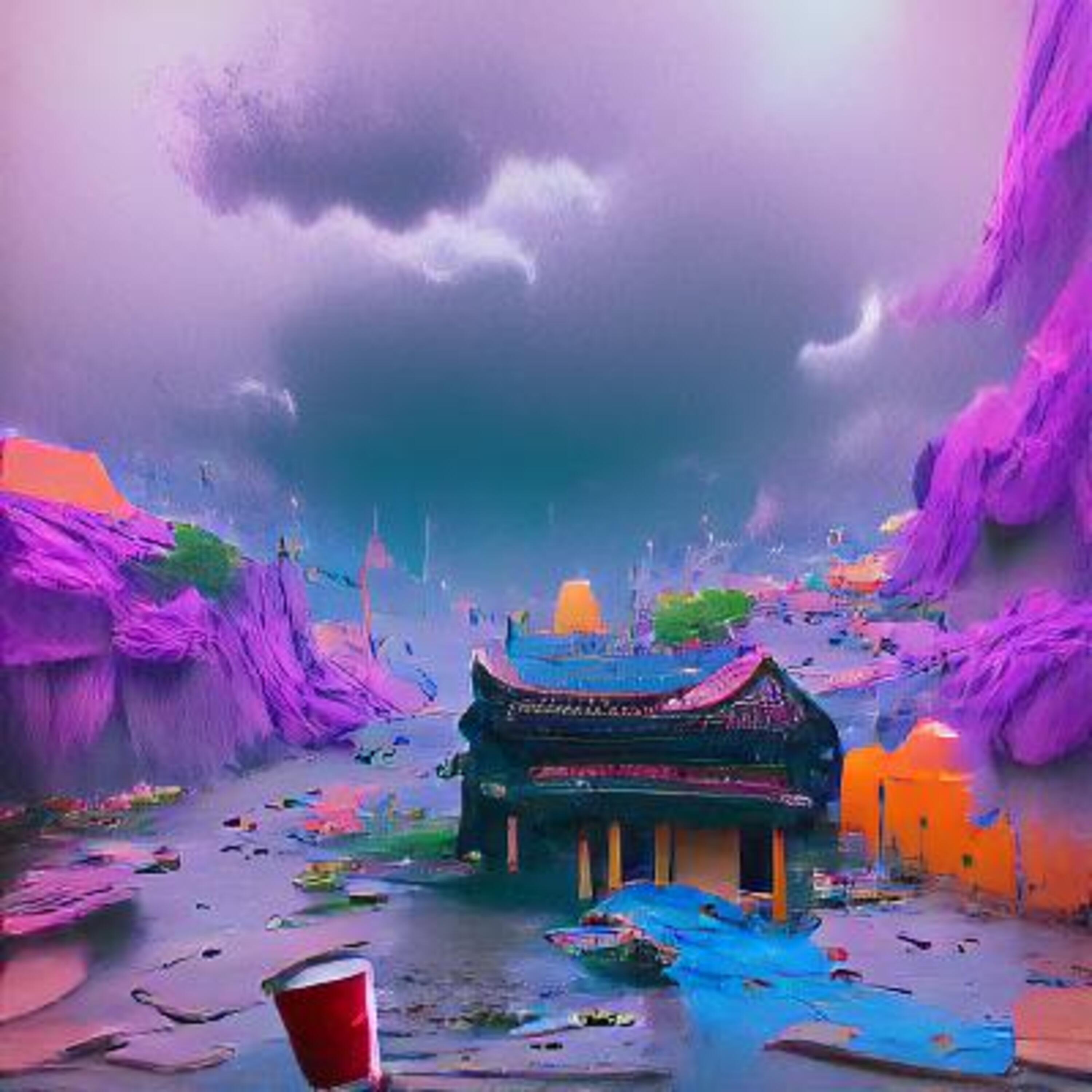 Reason artwork