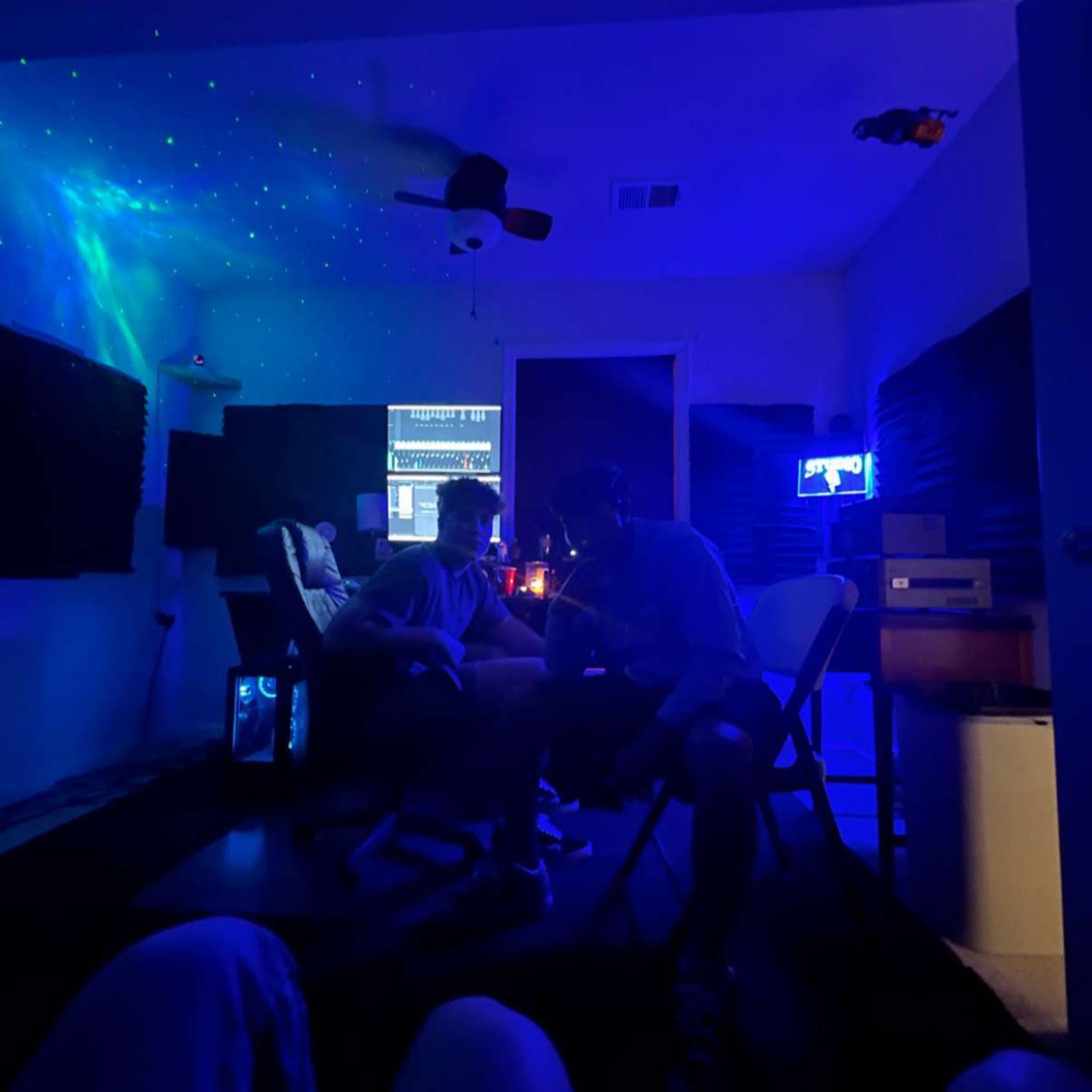 Meraj's Zenith artwork