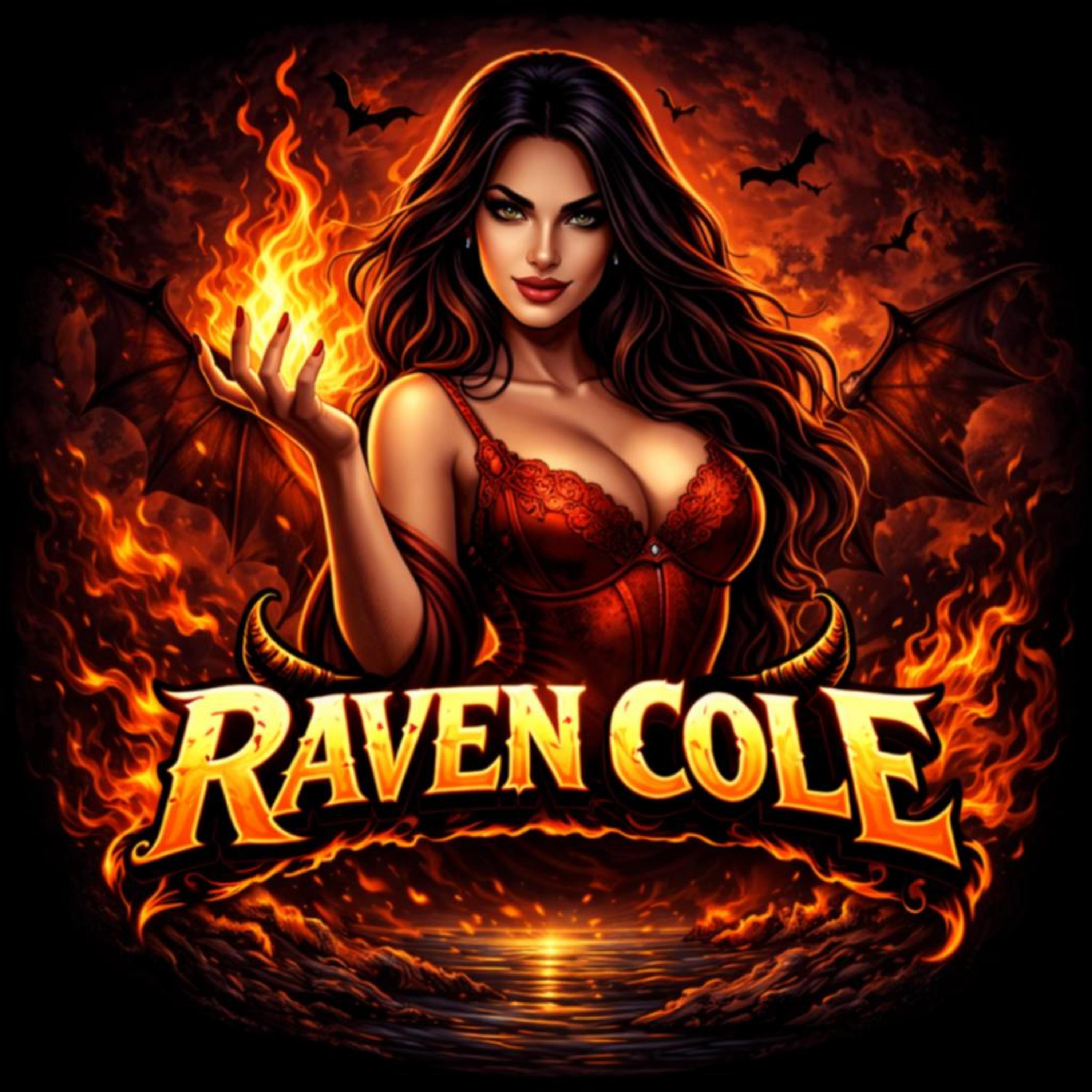 Outlaw Queen artwork