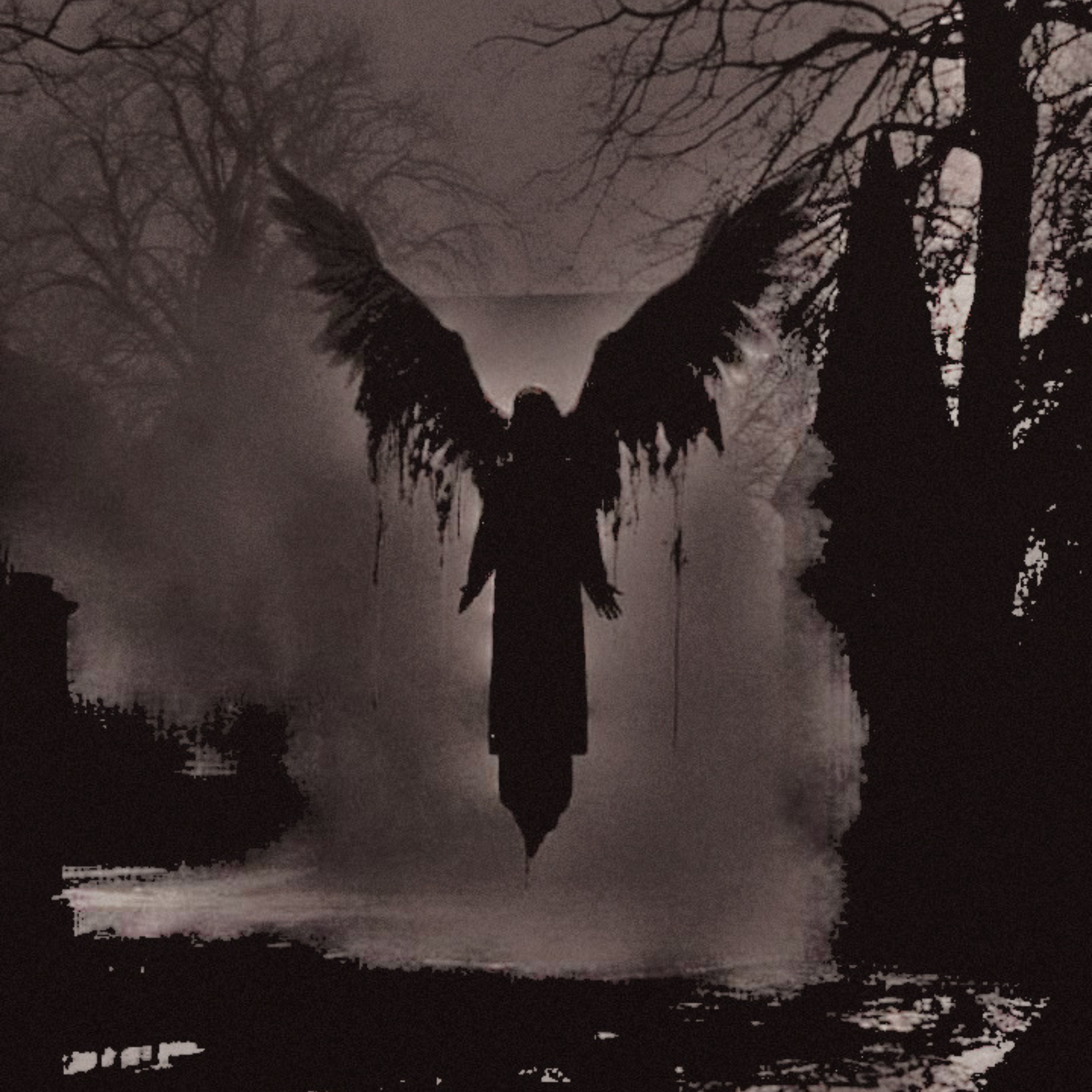 You The Devil artwork