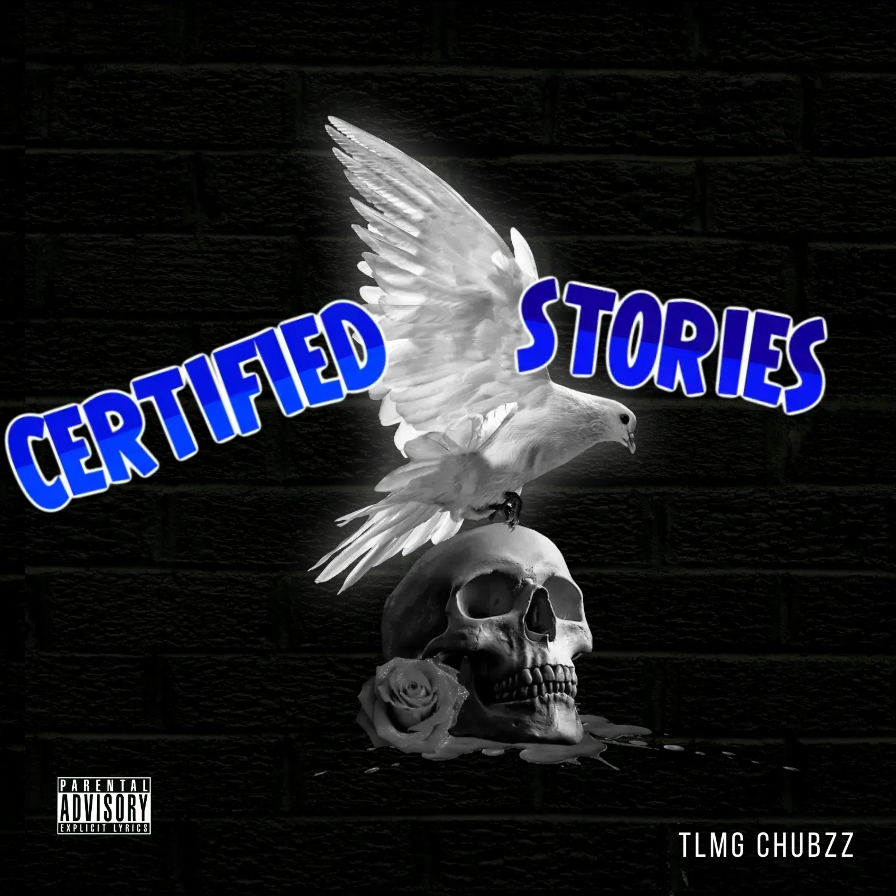 Certified Stories artwork