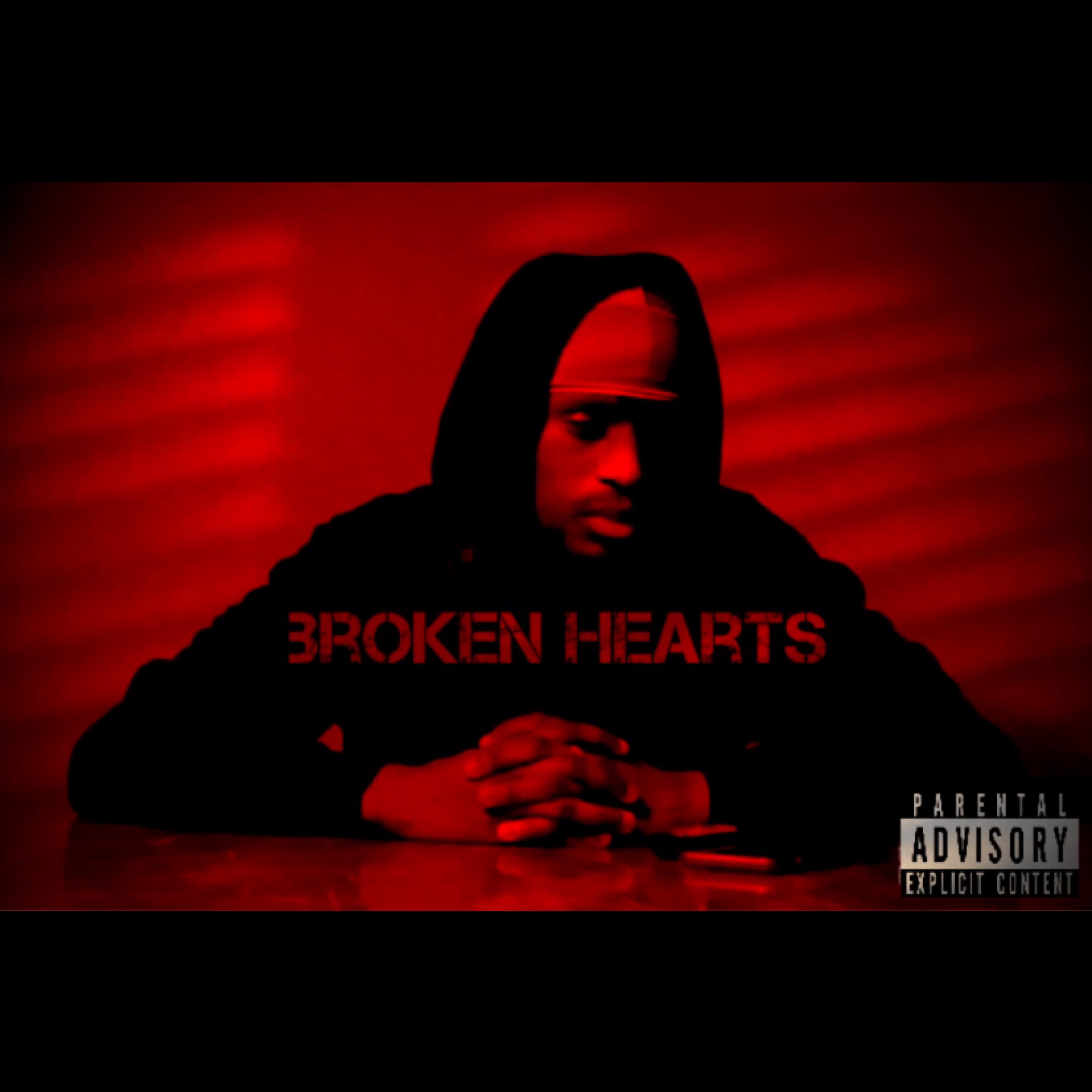Broken Hearts artwork